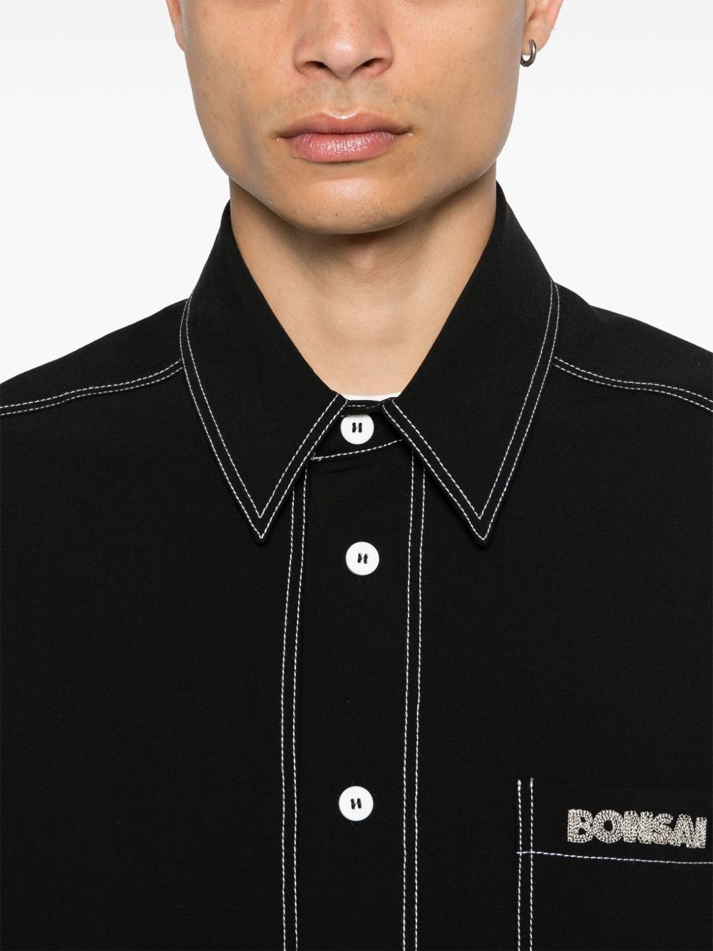 Uniform shirt - 5