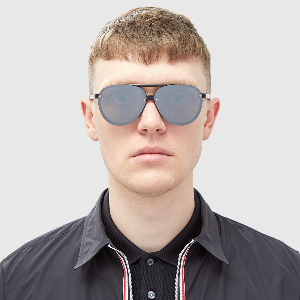 Moncler ML0063 Sunglasses - 6