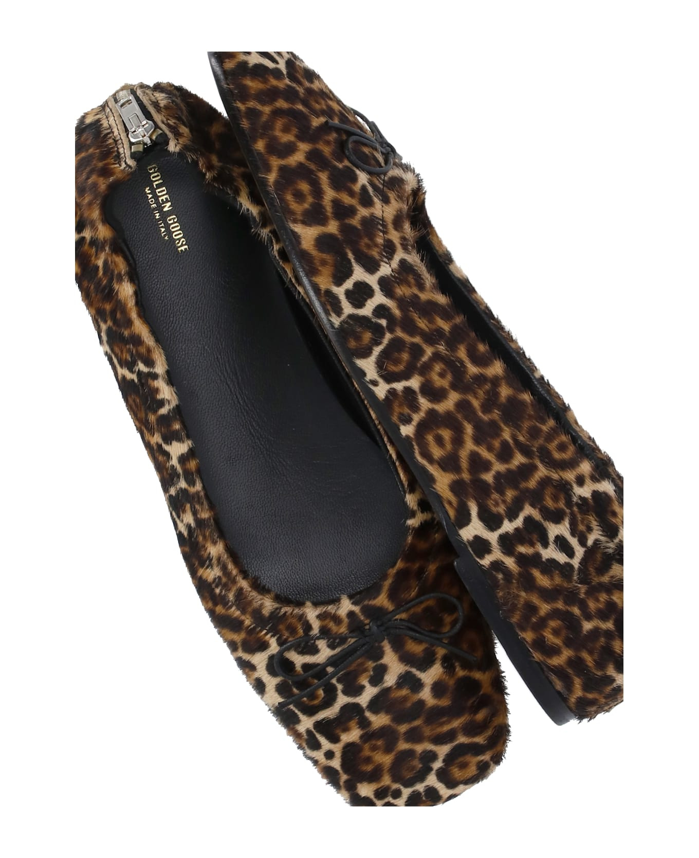 Animalier Ballet Shoes - 5