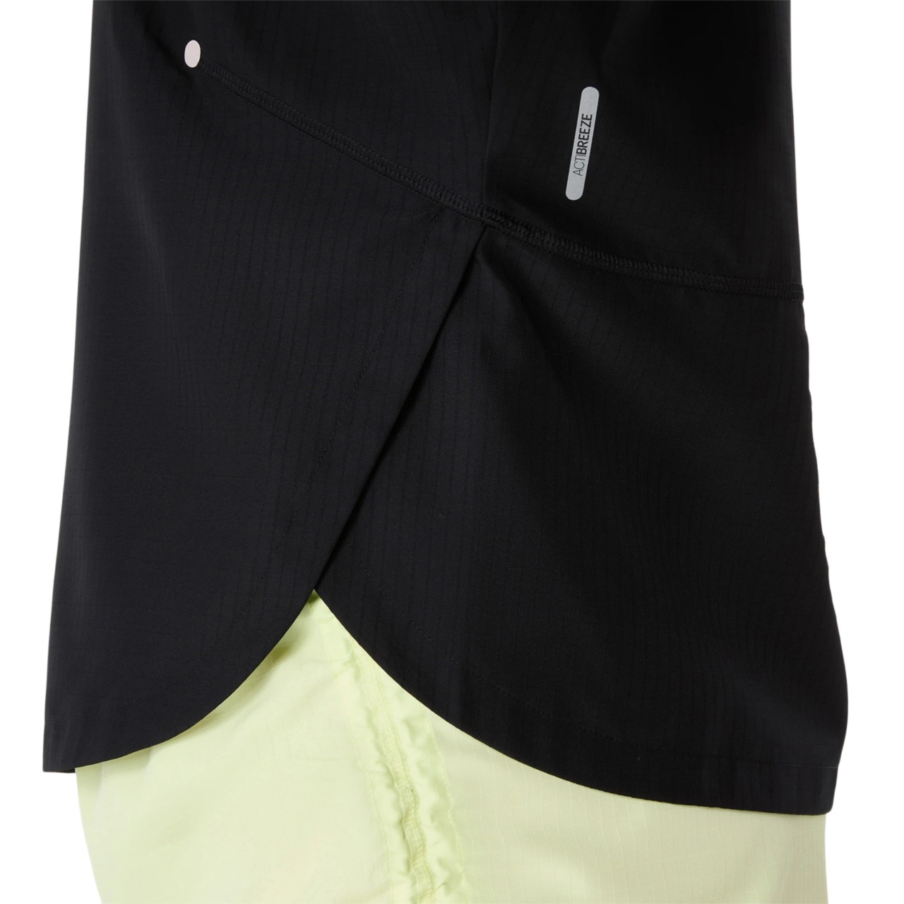 NAGINO RUN ADJUSTABLE JACKET - 6