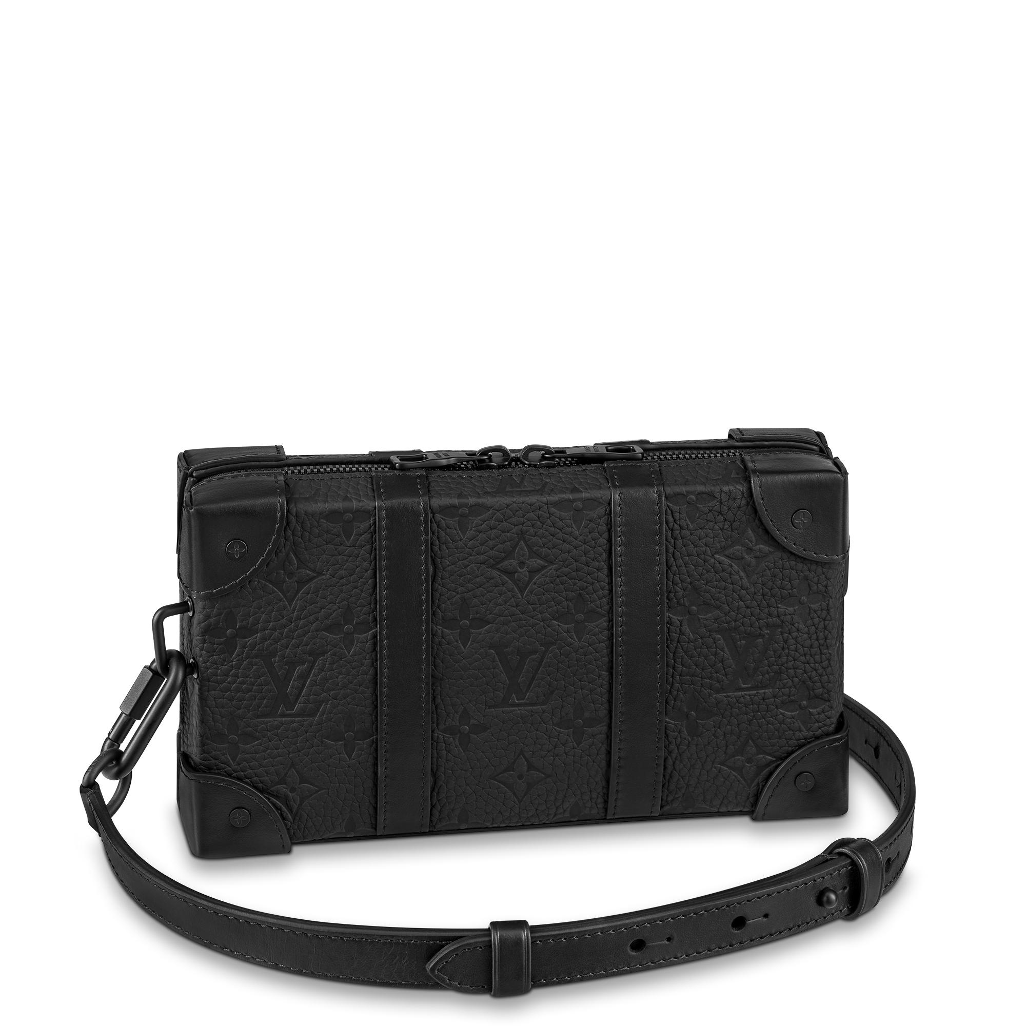 Soft Trunk Wallet - 1