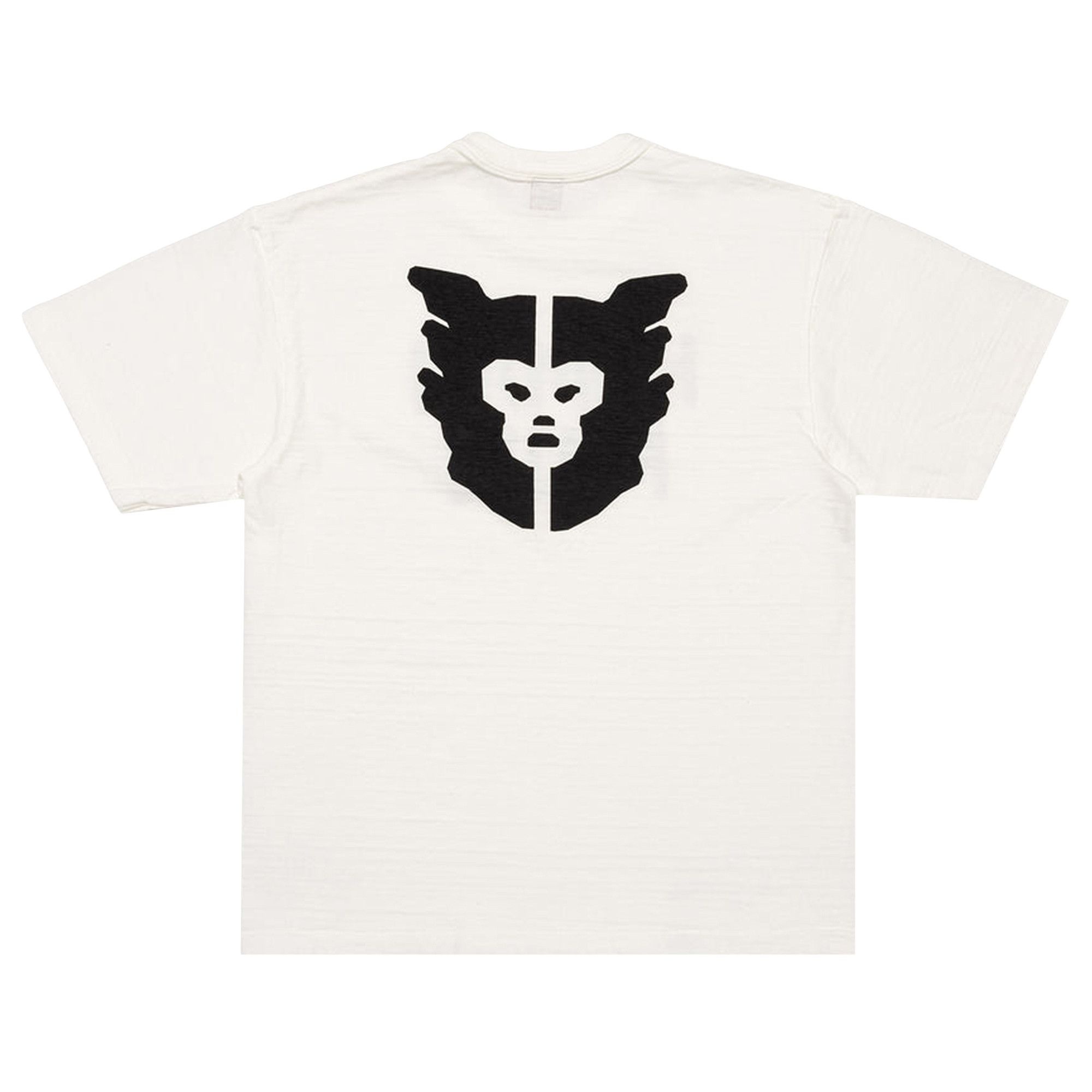 Human Made Graphic T-Shirt #10 'White' - 2
