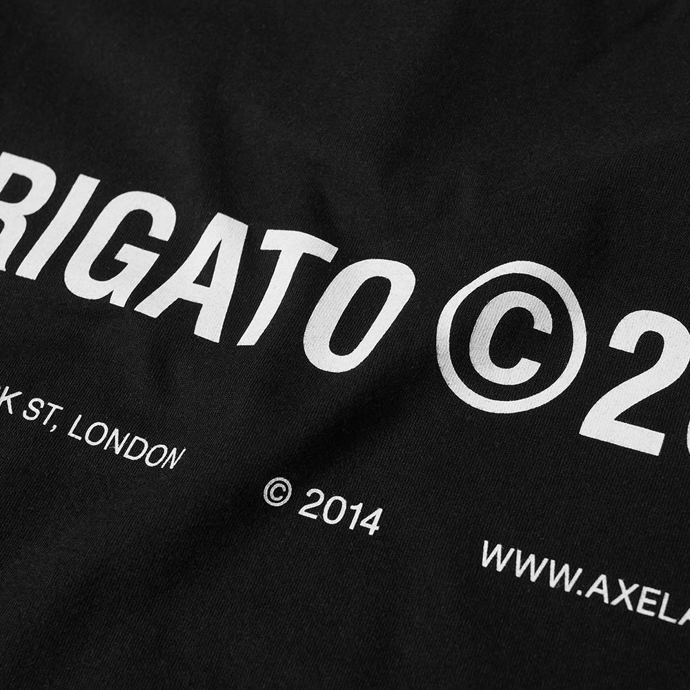 Axel Arigato London Logo Tee - 2