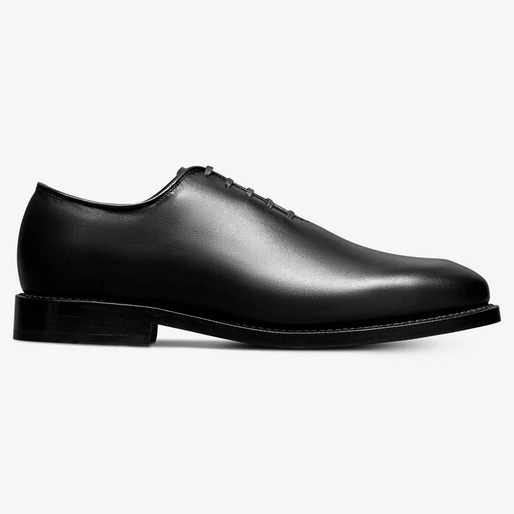 Morrison Reserve Whole-cut Oxford Dress Shoe - 1