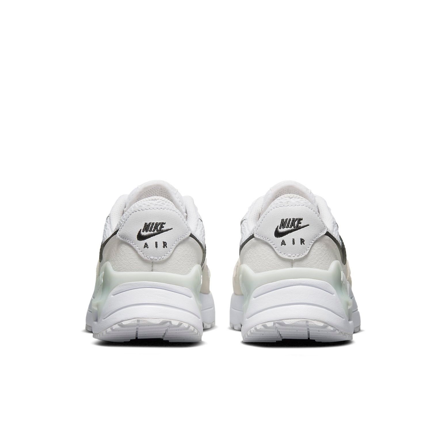 (WMNS) Nike Air Max SYSTM 'White Photon Dust' DM9538-100 - 5