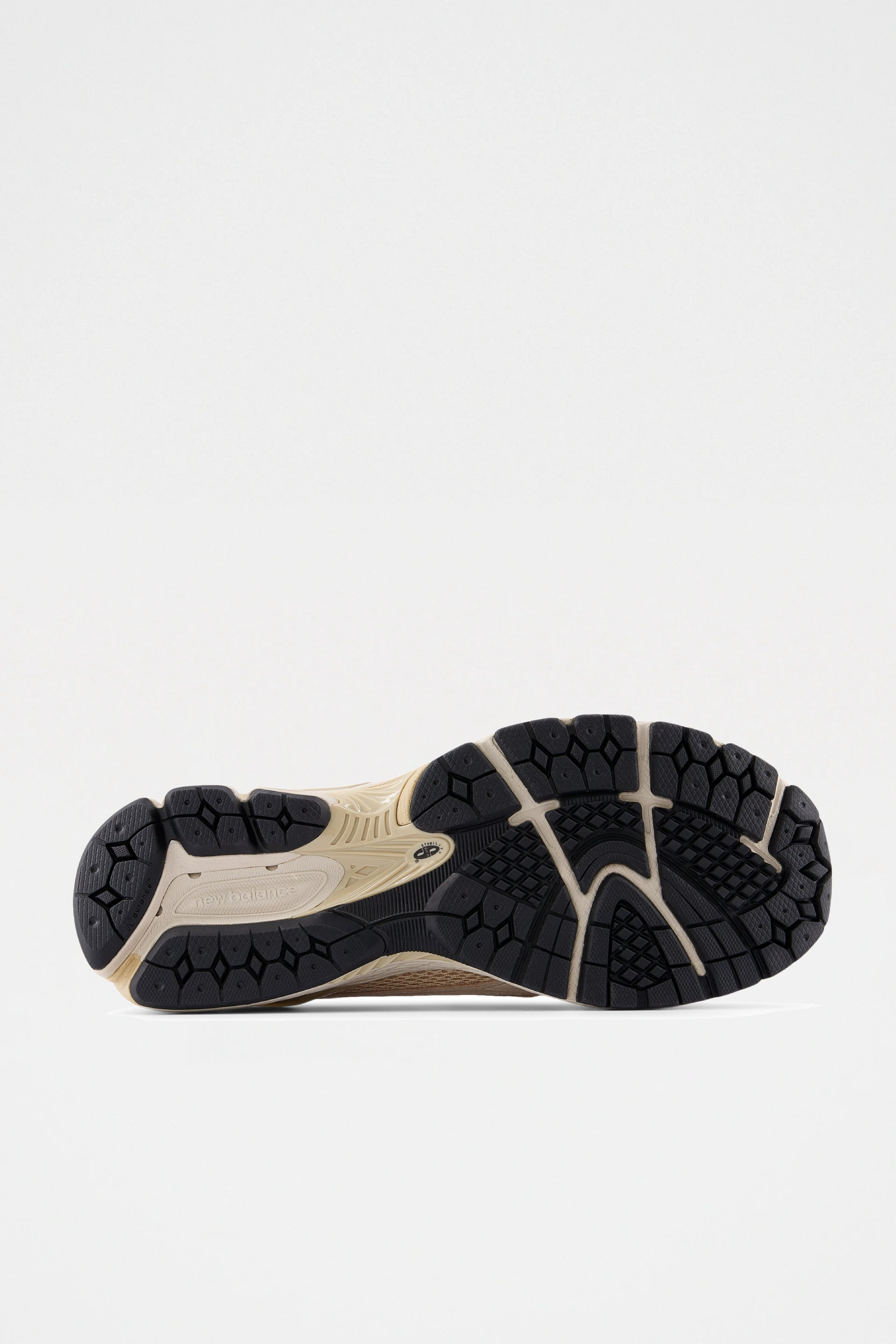 NEW BALANCE 1906 LOAFER V1 BISQUE / BISQUE - 5