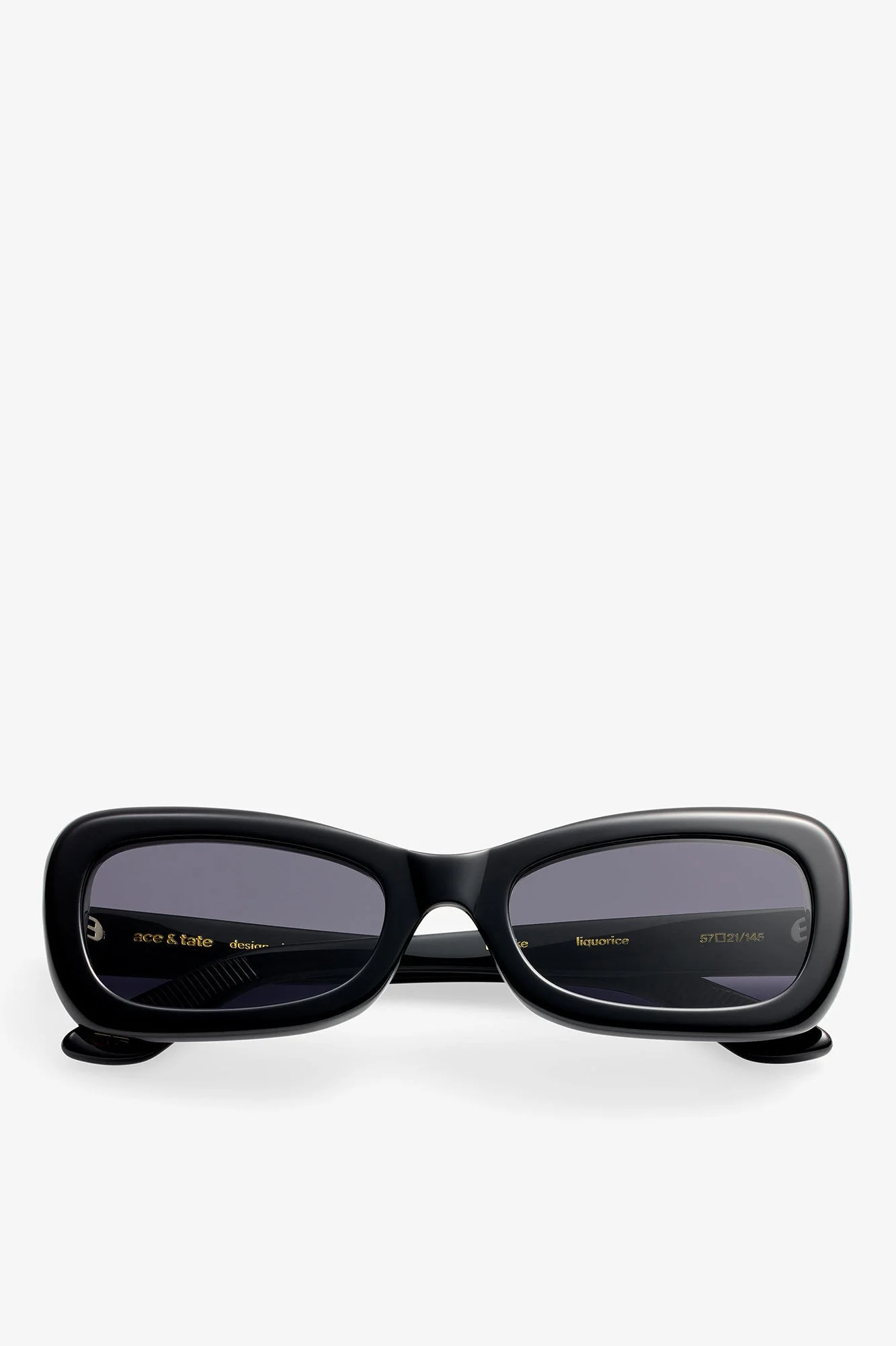 GANNI X ACE & TATE BROOKE SUNGLASSES - 1