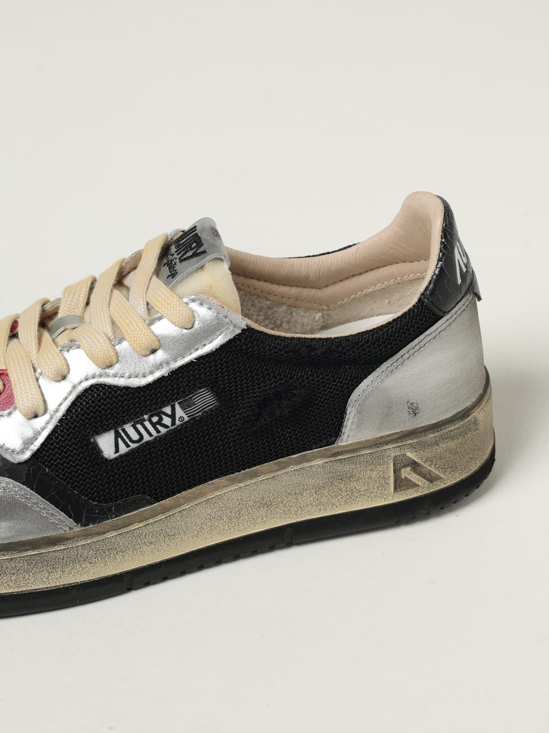 Sneakers men Autry - 4
