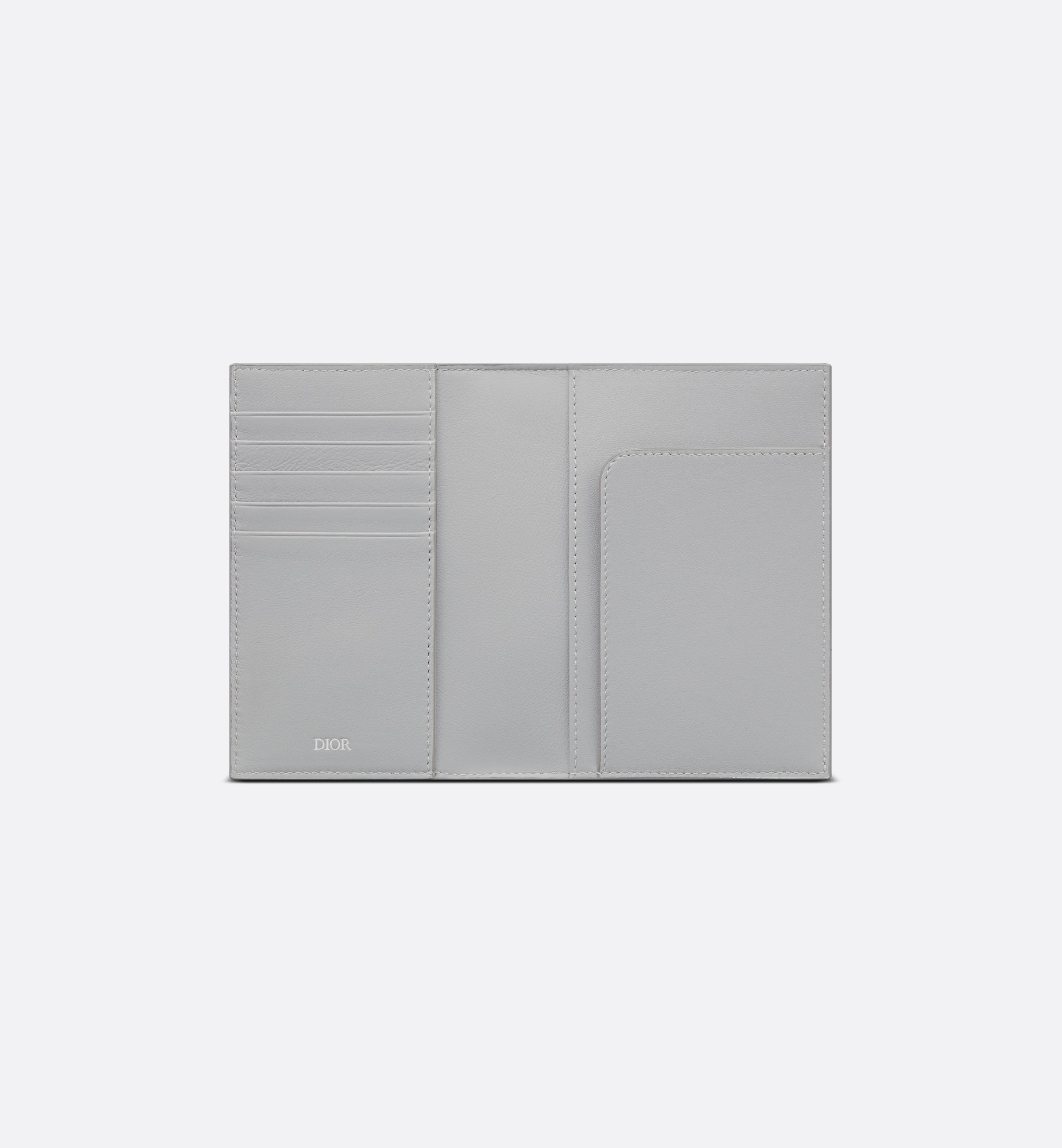 Passport Cover - 4