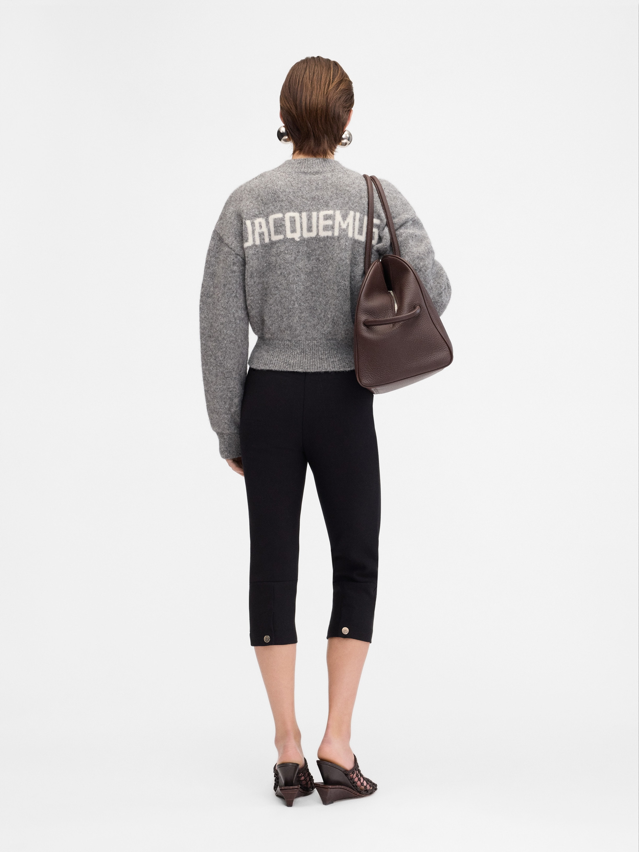 The Jacquemus knit - 4