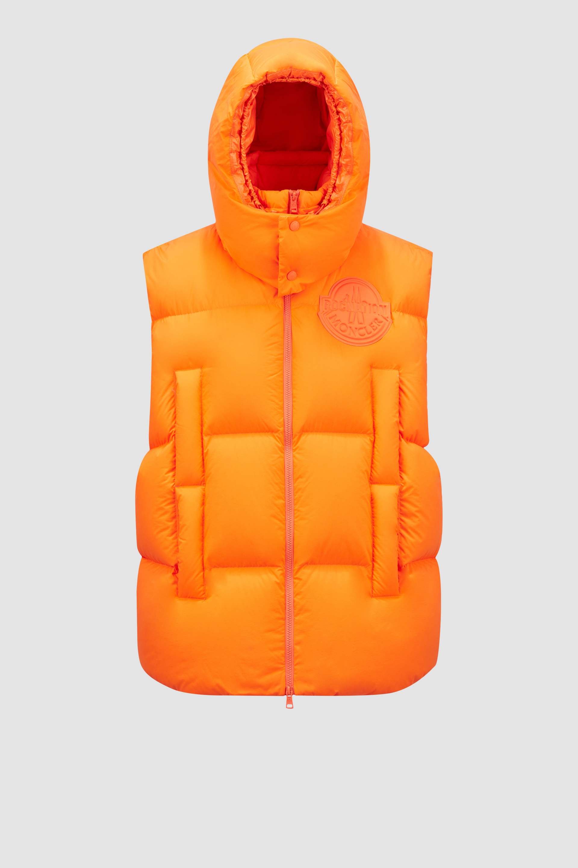 Apus Down Vest - 1