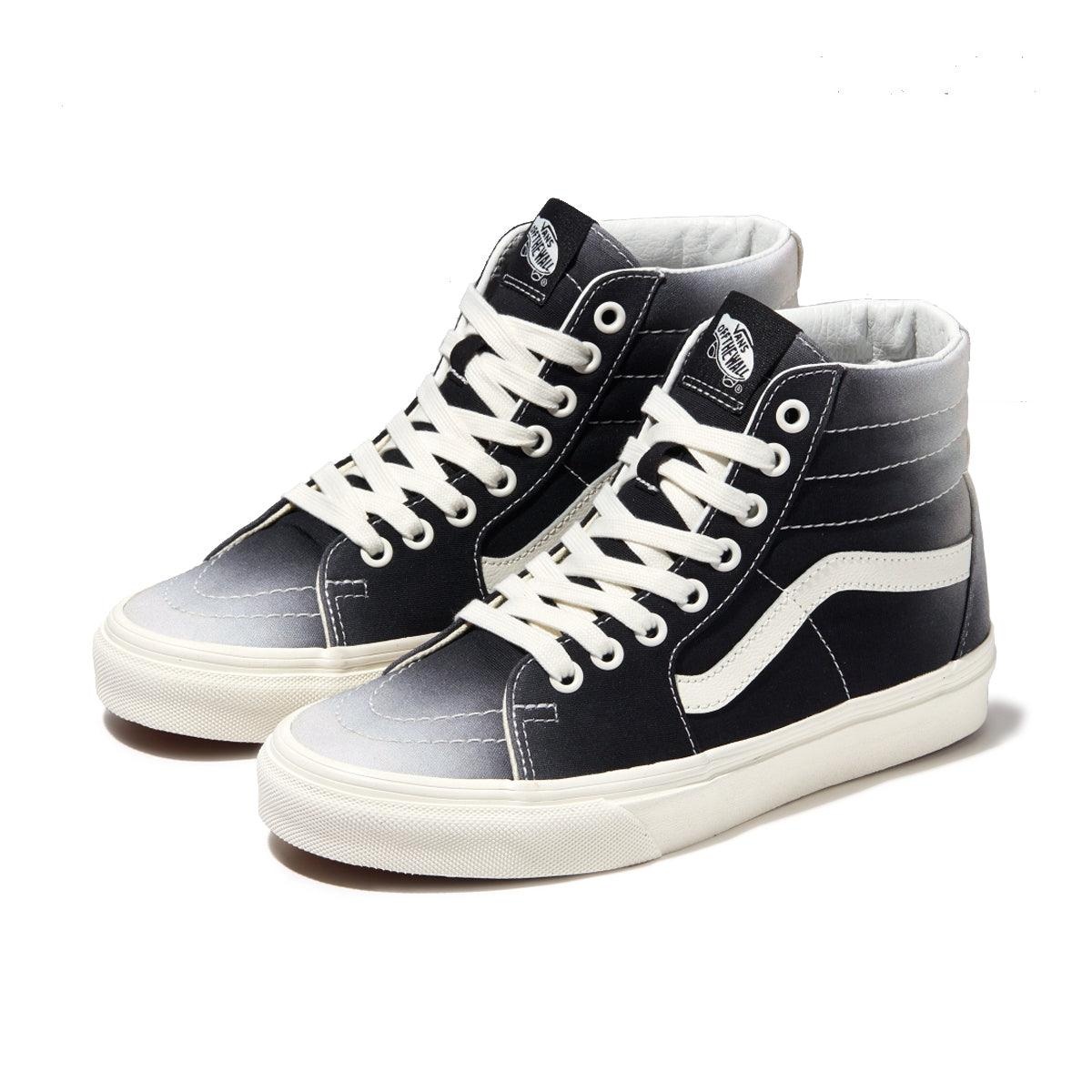 Vans SK8-High 'Black White' VN0A7Q5N1KP - 2