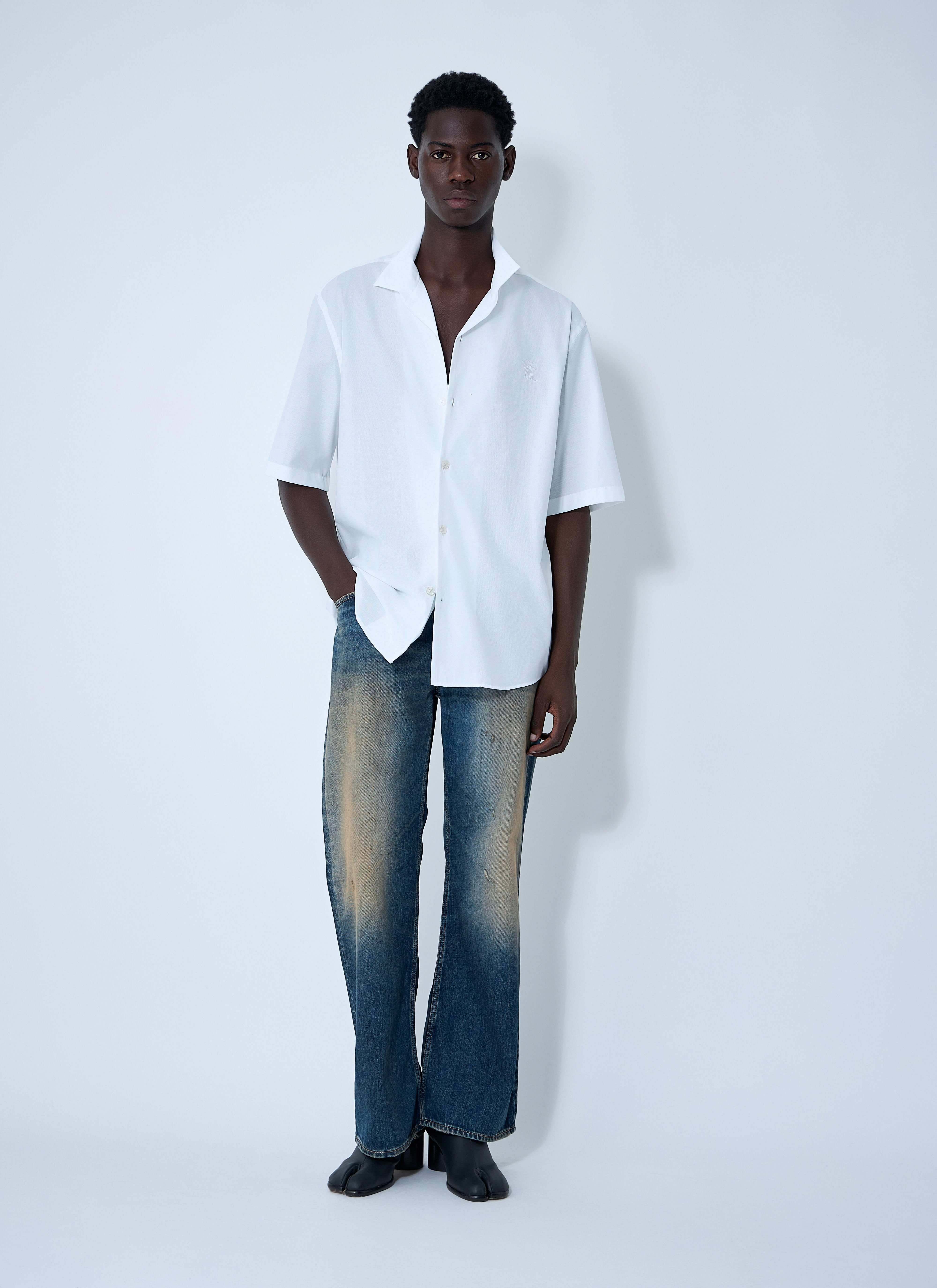 2021M Jeans - 2