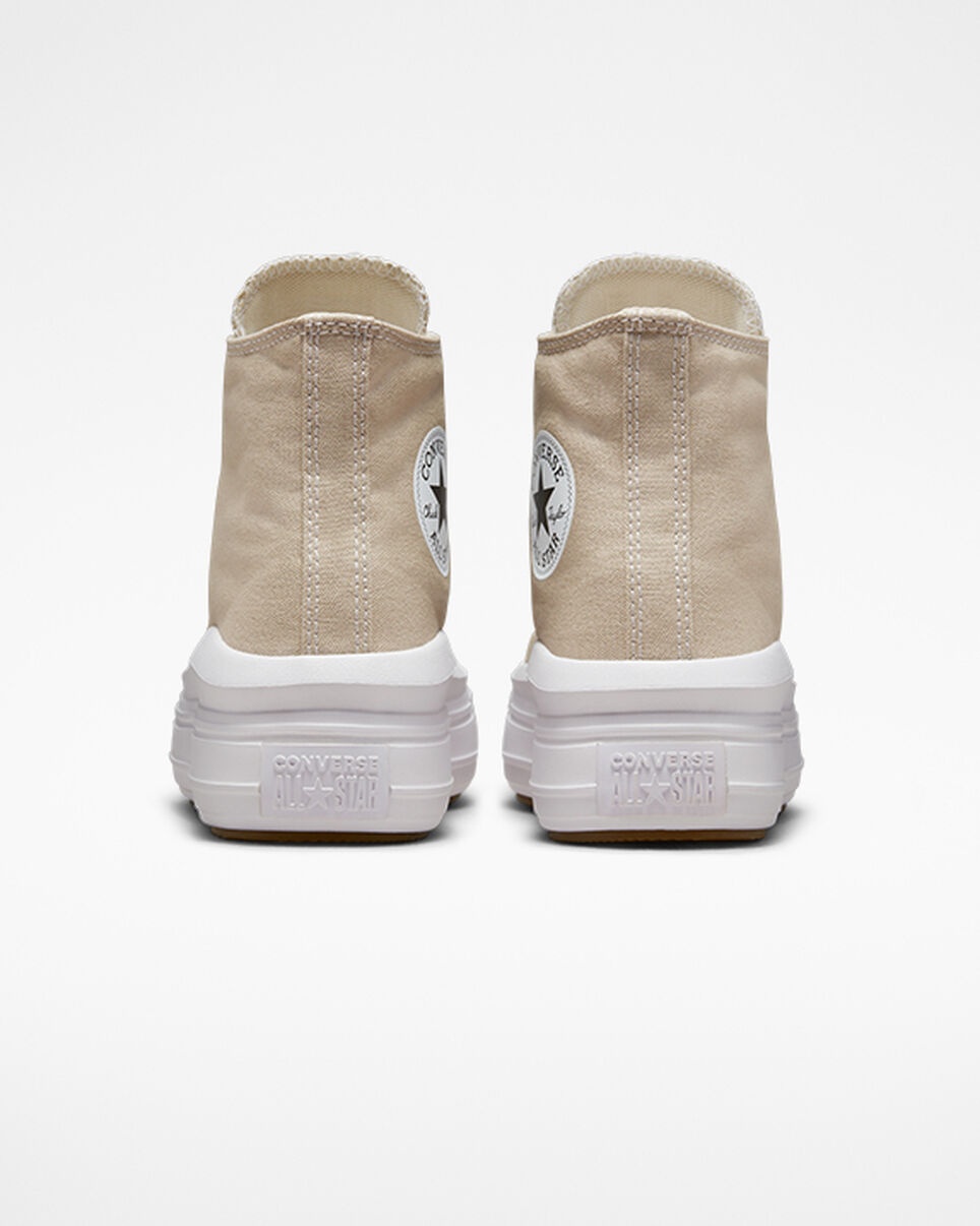 Chuck Taylor All Star Move Platform - 7