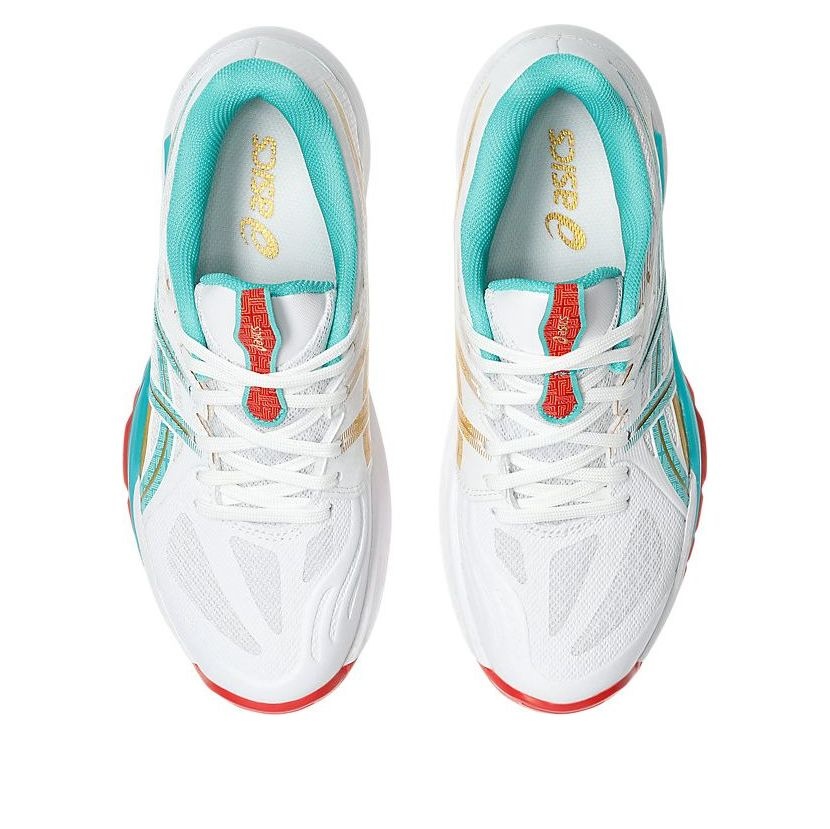 (WMNS) ASICS Powerbreak FF 'White Sea Glass' 1072A123-960 - 4