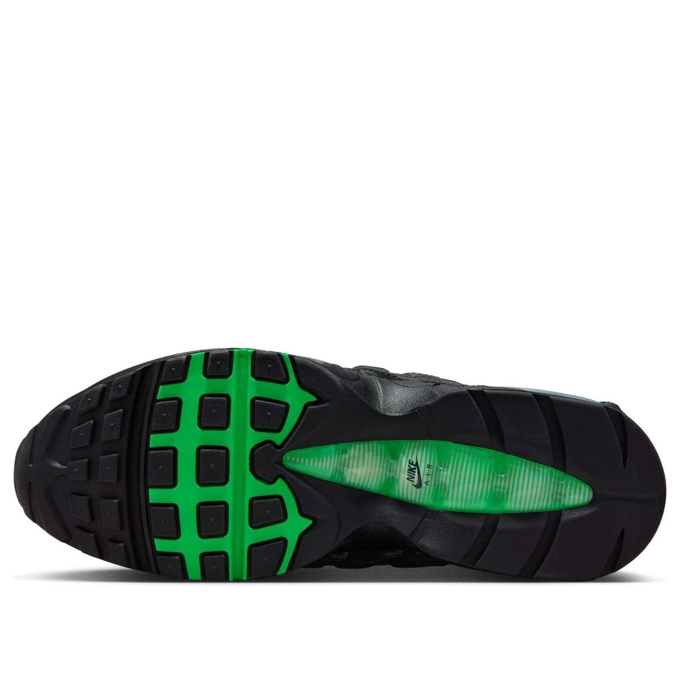 Nike Air Max 95 OG 'Green Shock' IB1667-002 - 6
