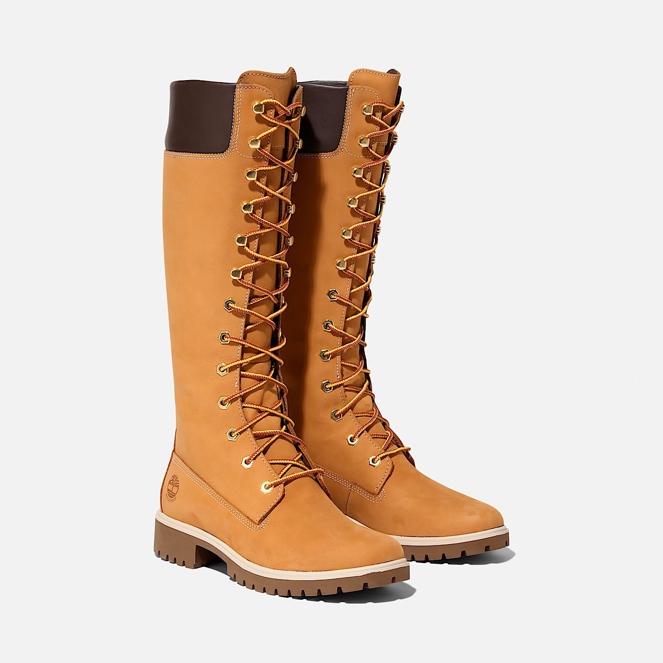 Women's Timberland® Premium 14-Inch Waterproof Boot - 4