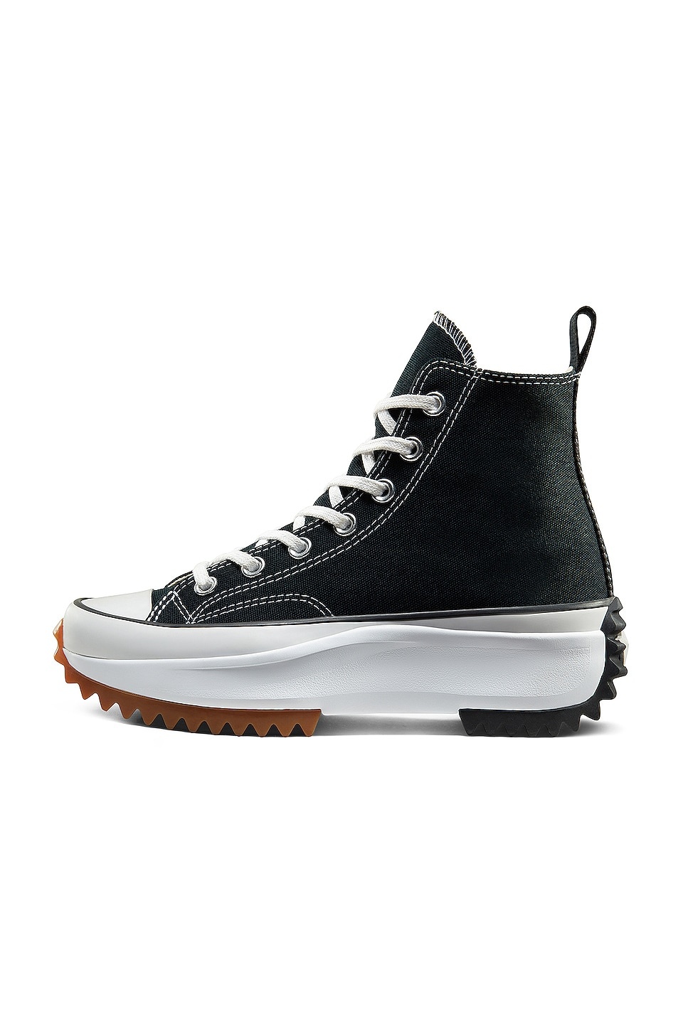 Run Star Hike Lugged Hi - 4