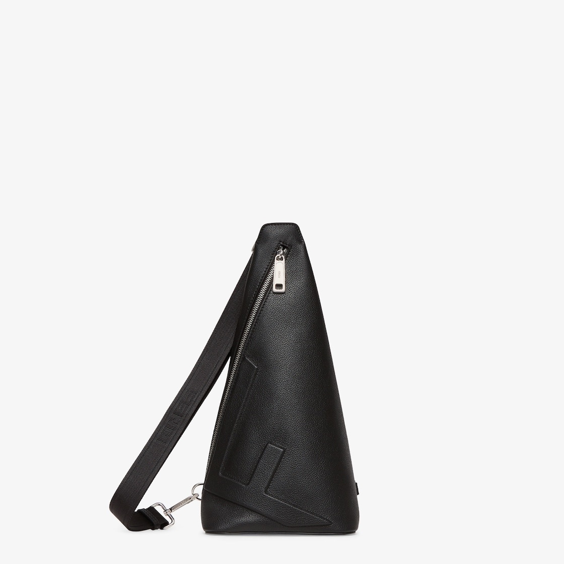 Fendi Roma Leather Fendi Cono - 1