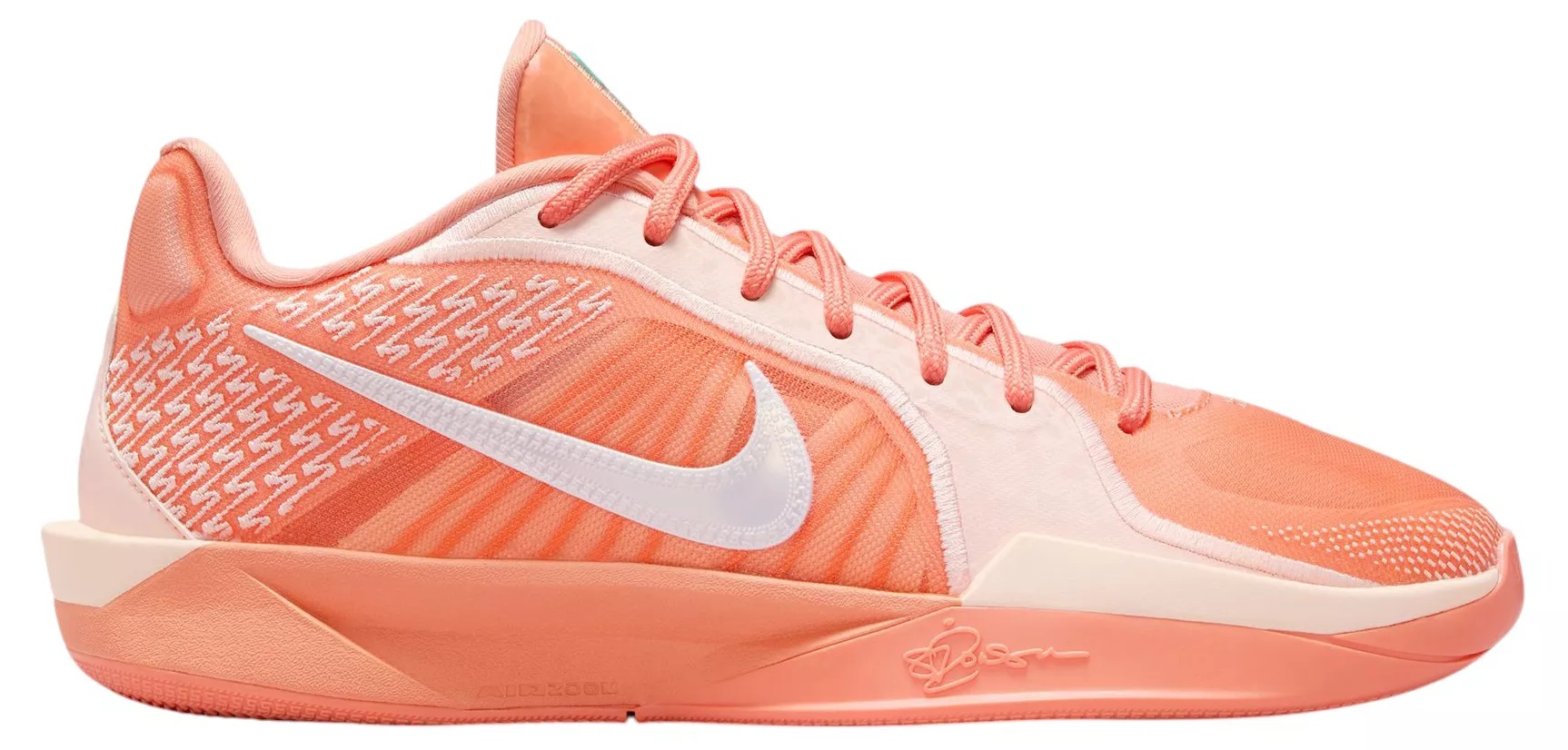 Nike Sabrina 2 Basketball Shoes - 1