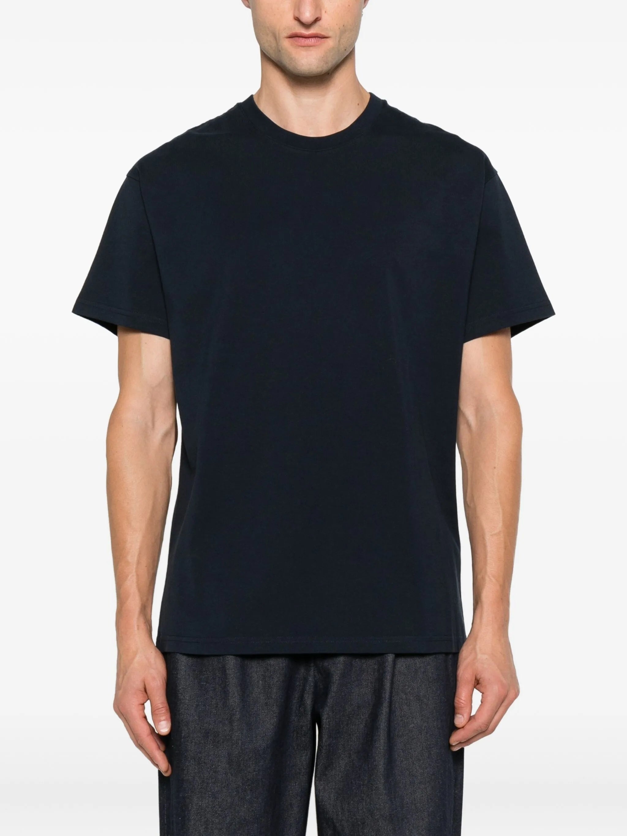 Givenchy Cotton T-shirt - 2