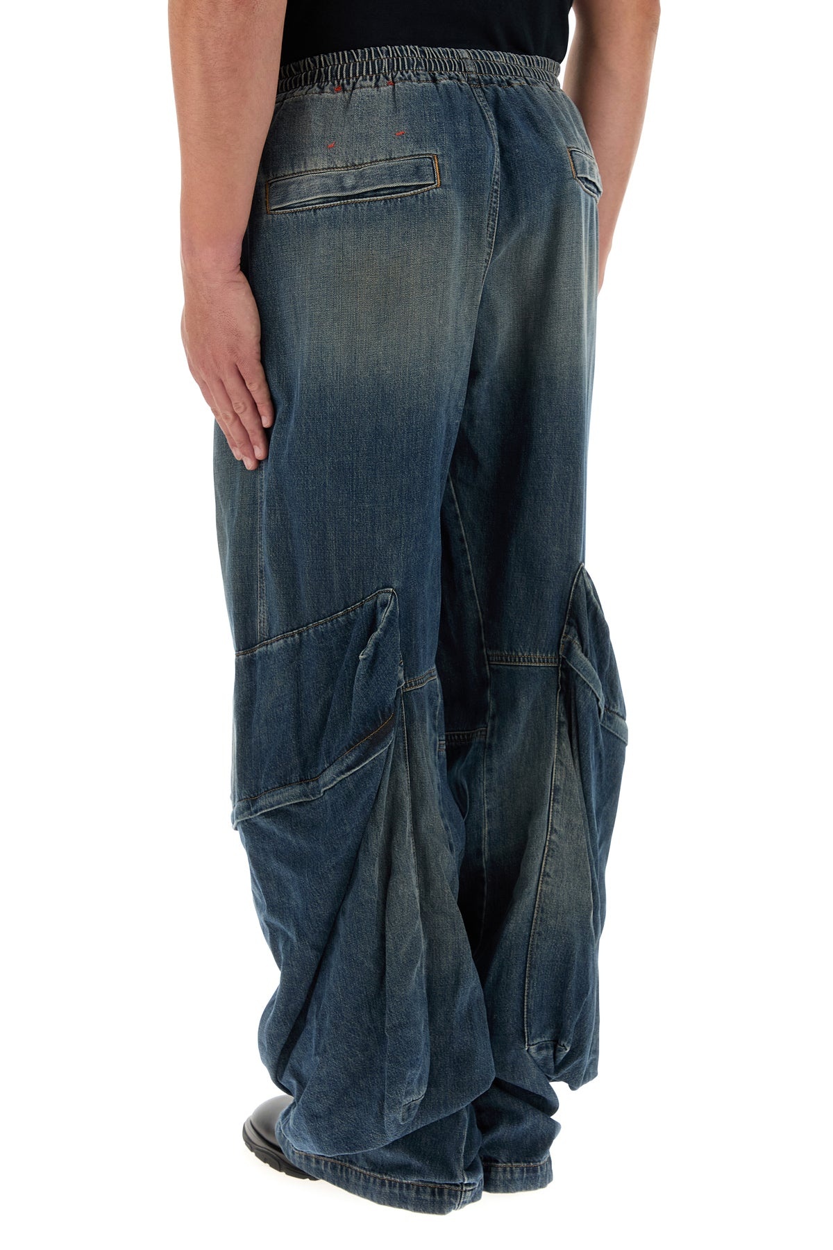 Denim jeans - 4