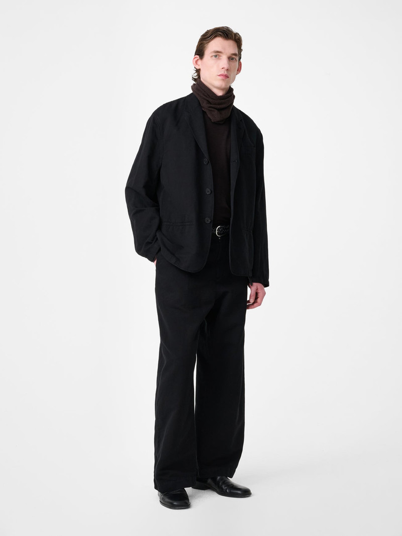 Minard Pant 2