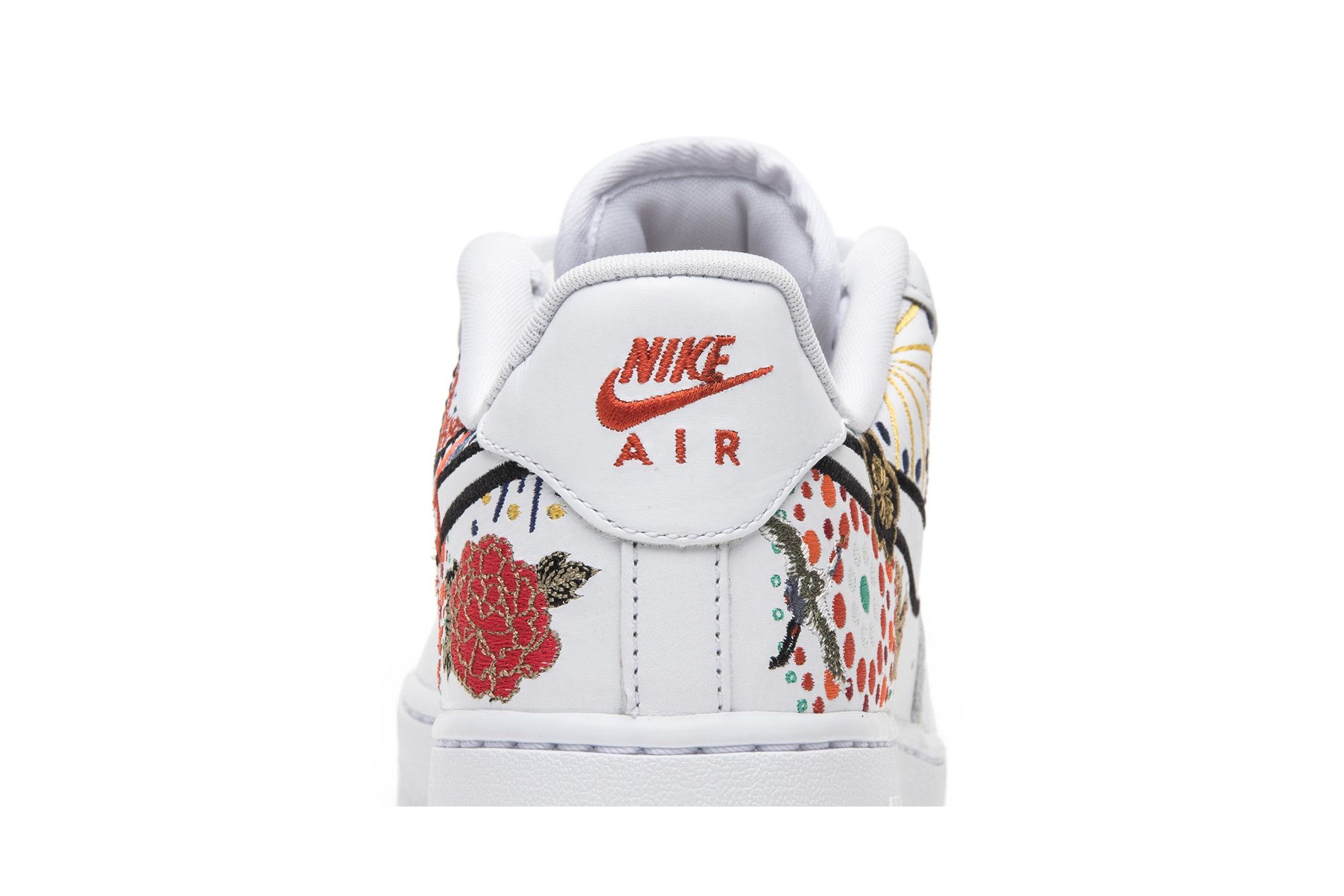 Wmns Air Force 1 'LNY' - 7