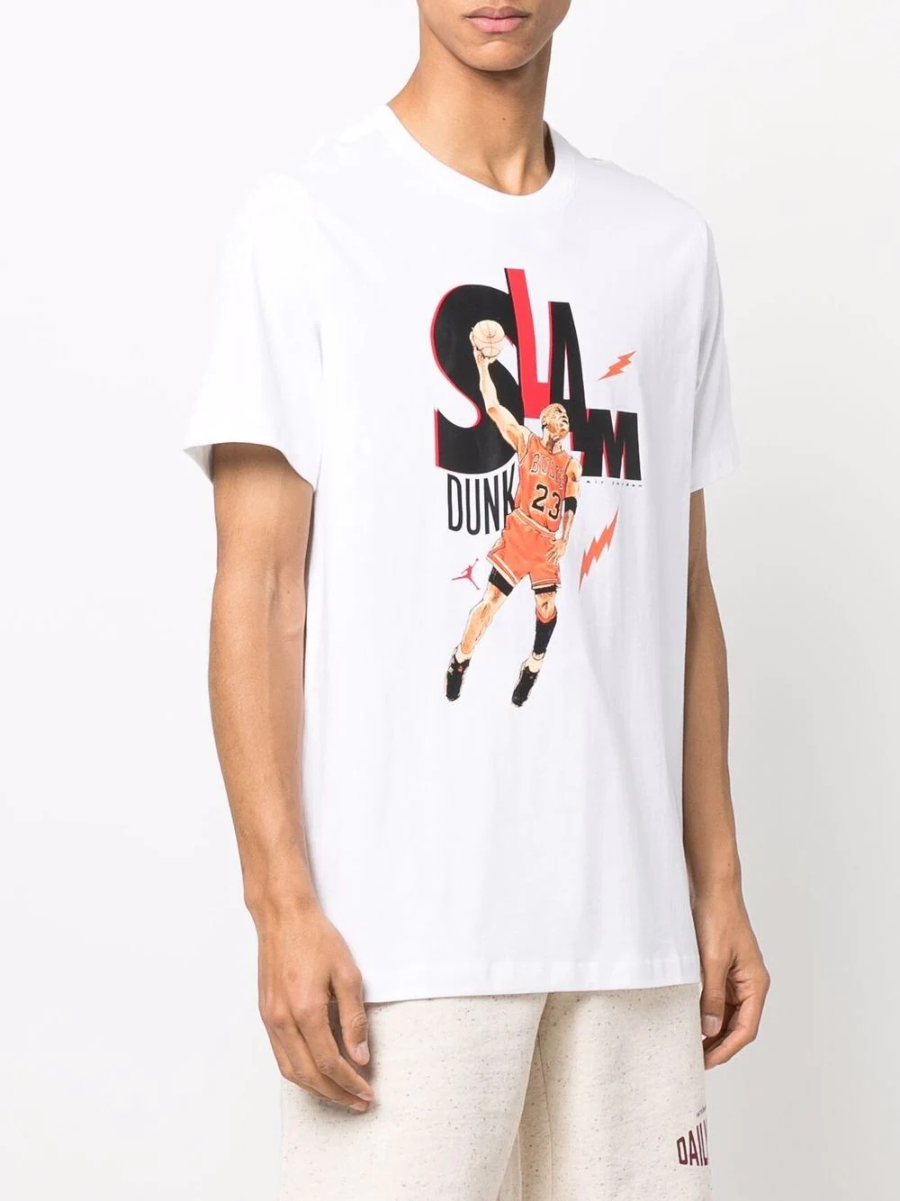 Slam Dunk T-shirt - 3