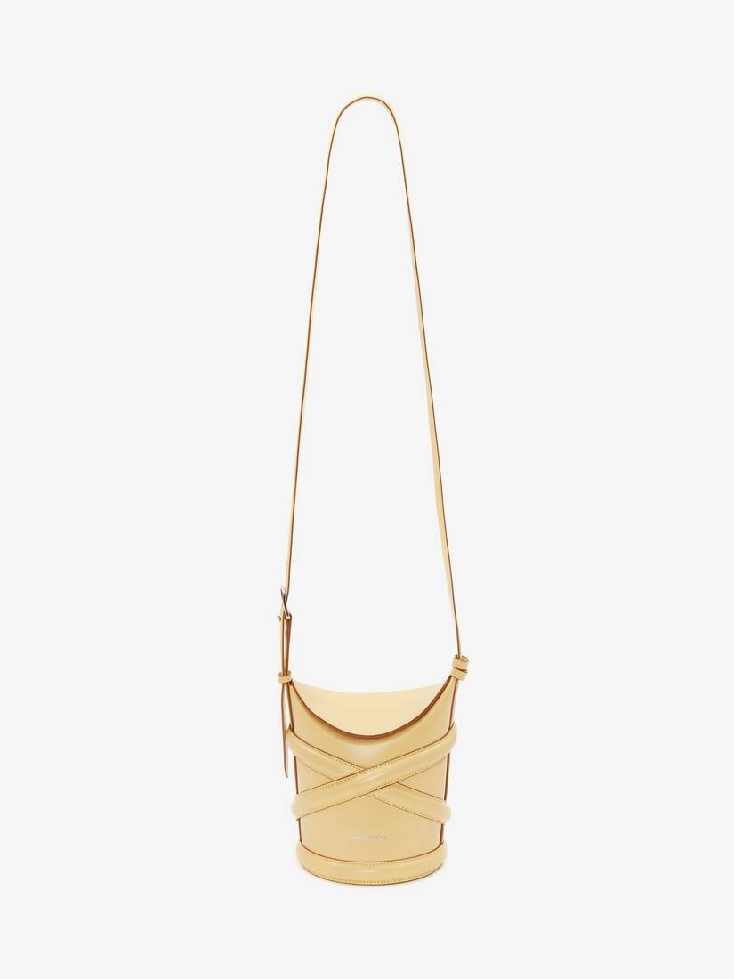 The Curve in Yellow - 5