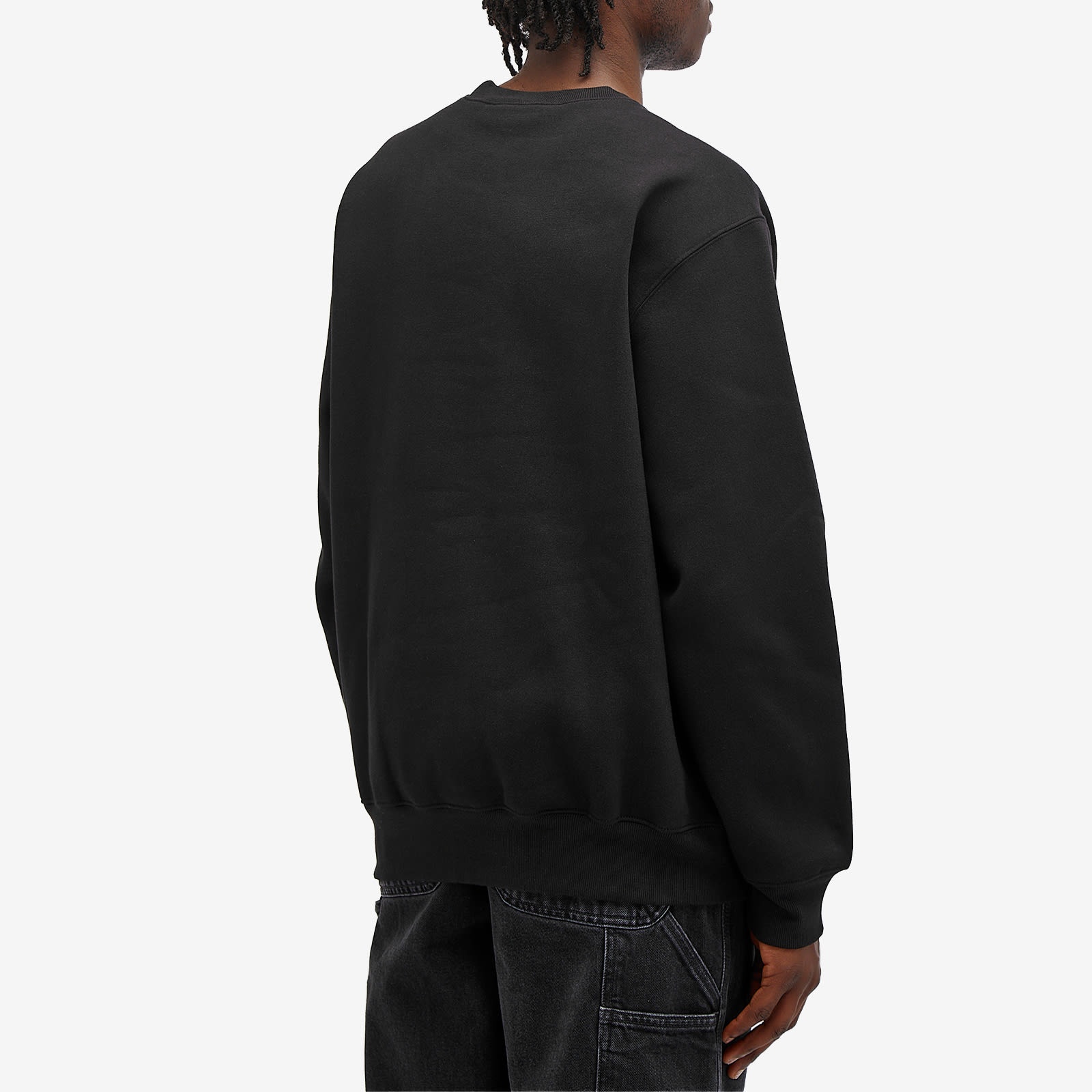 Carhartt WIP  x TRESOR Techno Alliance Sweatshirt - 3