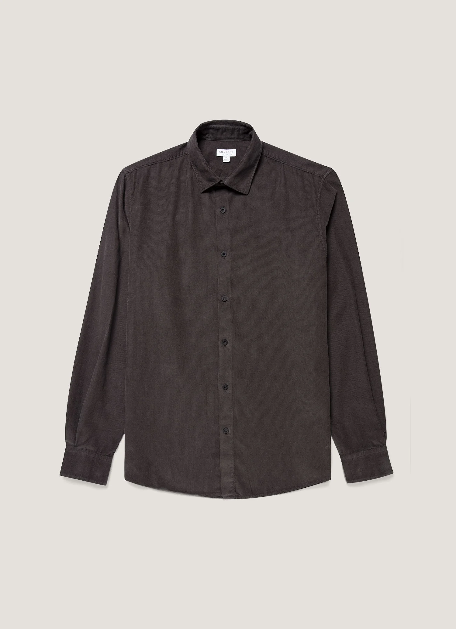 Fine Cord Shirt - 1