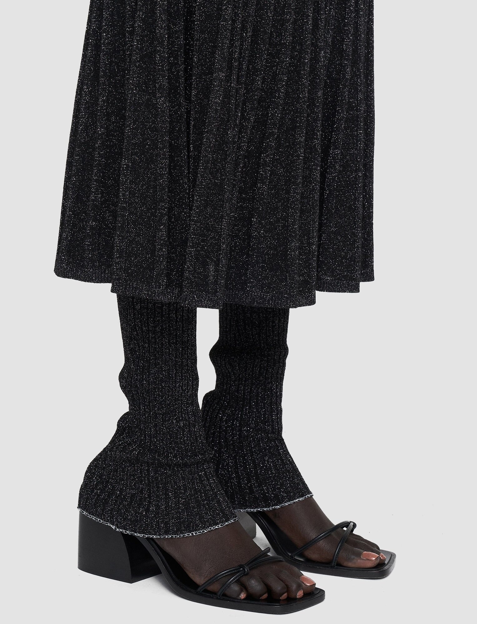 Lurex Skirt - 5