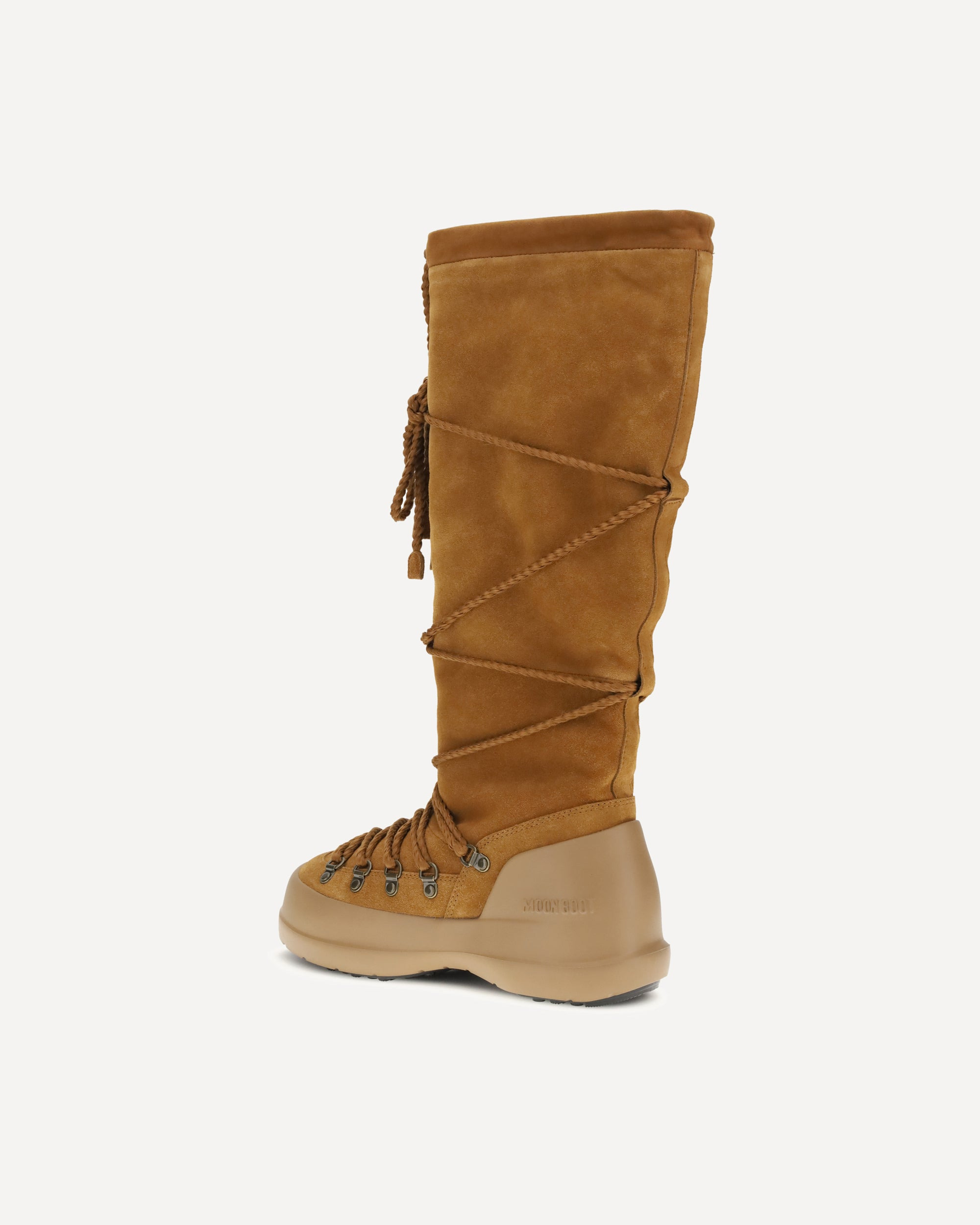 Luna Extra suede Boots - 3