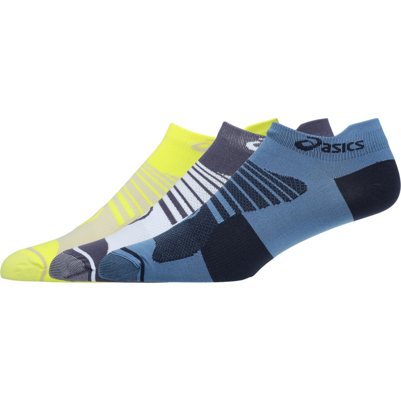 MEN'S QUICK LYTE PLUS 3PK - 2