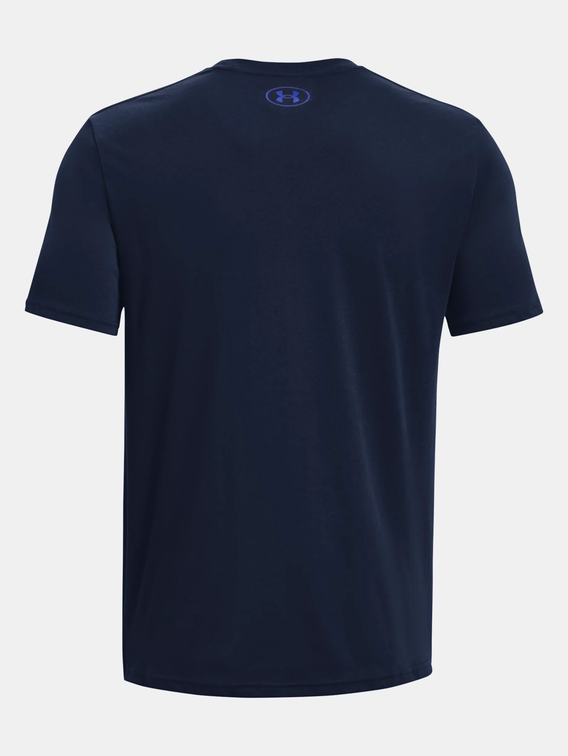 UA Team Issue Wordmark - 3