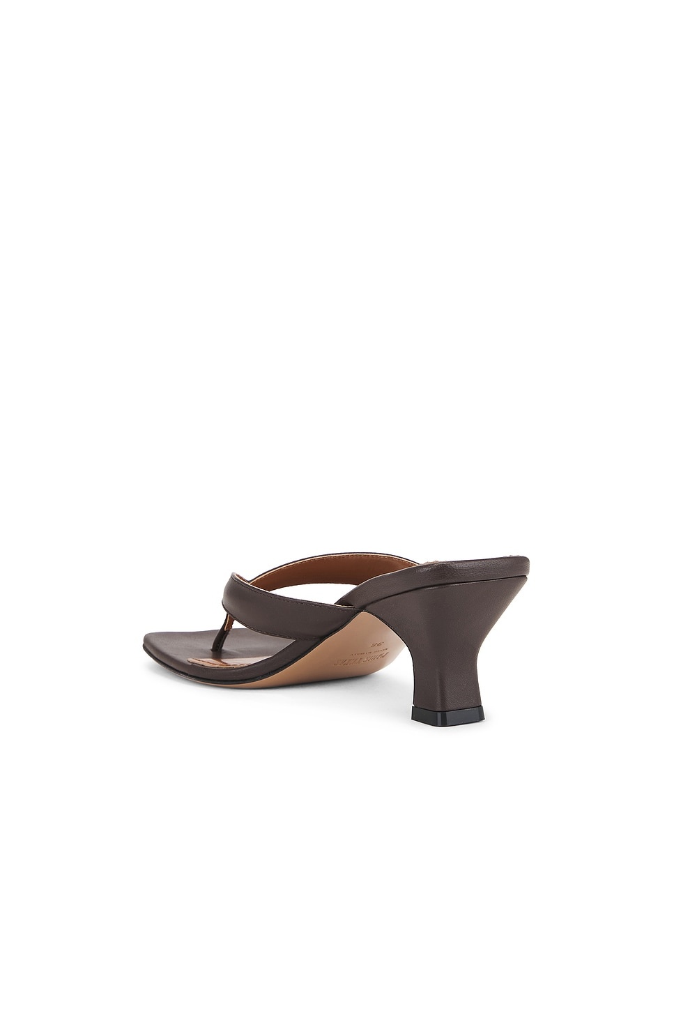 Portofino Mule - 3