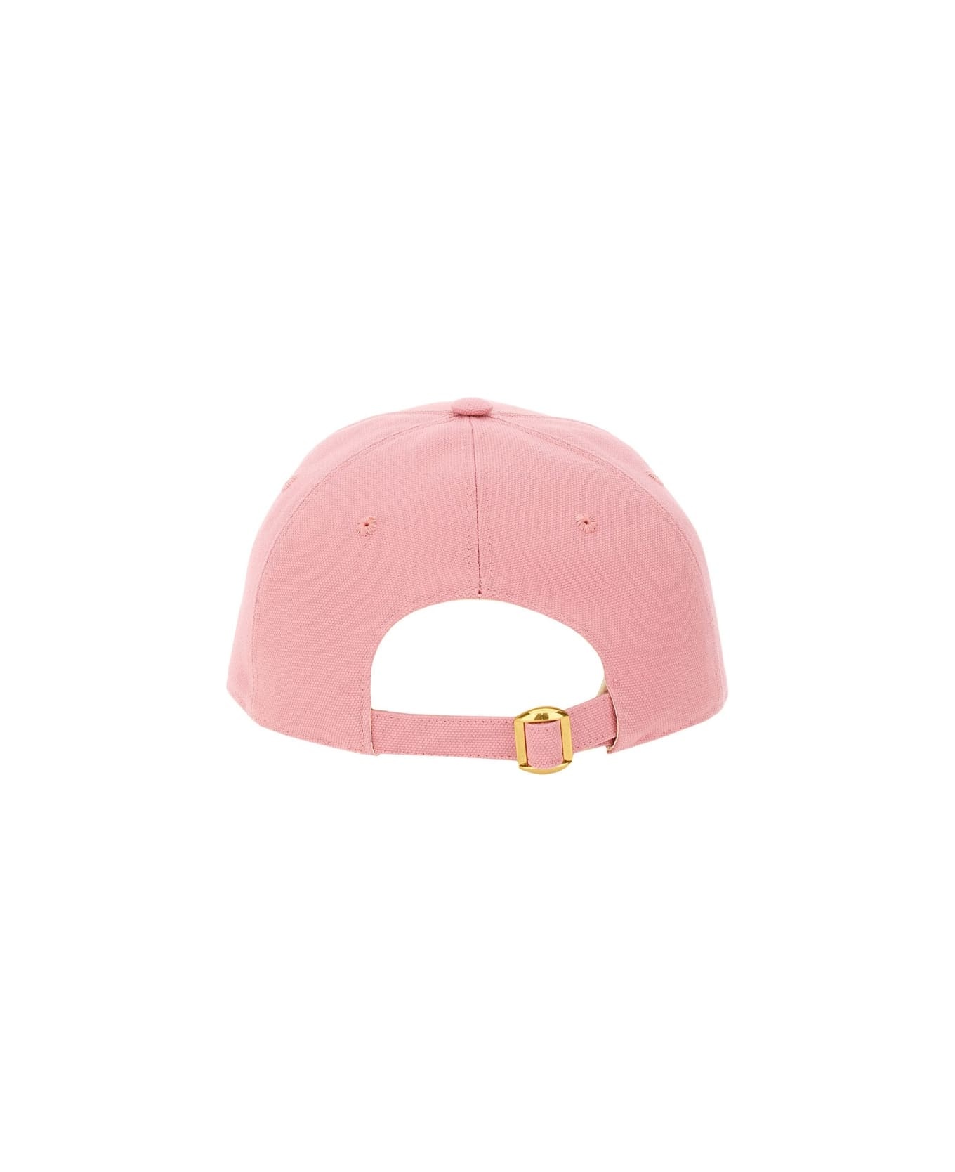 'chez Valentine' Baseball Hat - 3
