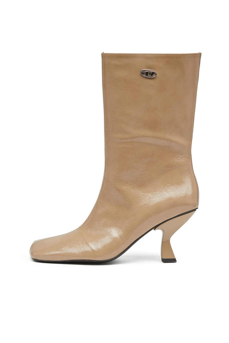 Diesel D-AMBER TUBE 75 outlook