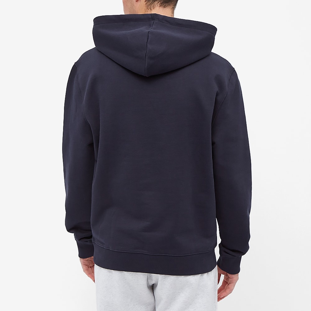 Axel Arigato College Logo Popover Hoody - 5