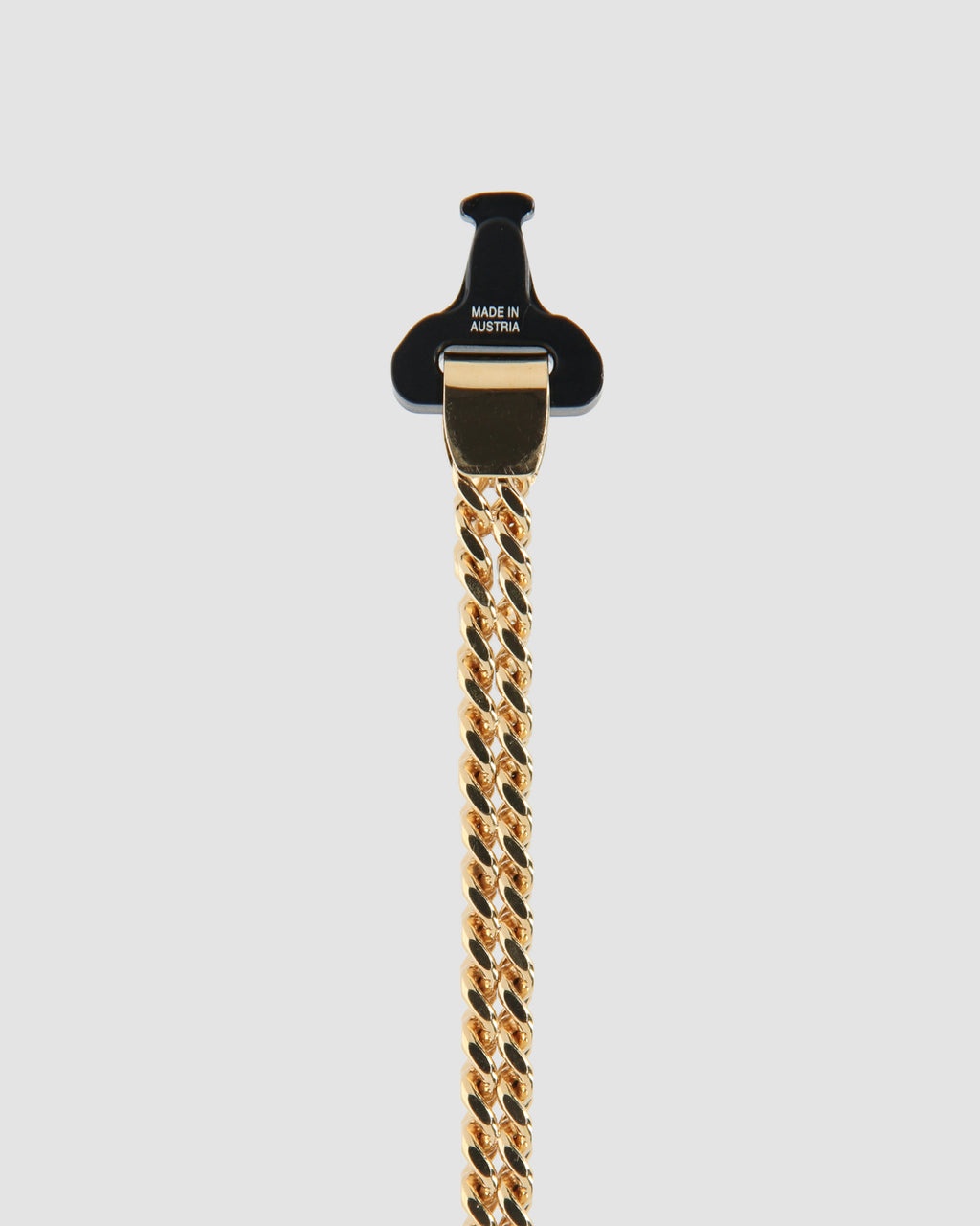 1017 ALYX 9SM CUBIX CHAIN NECKLACE | REVERSIBLE