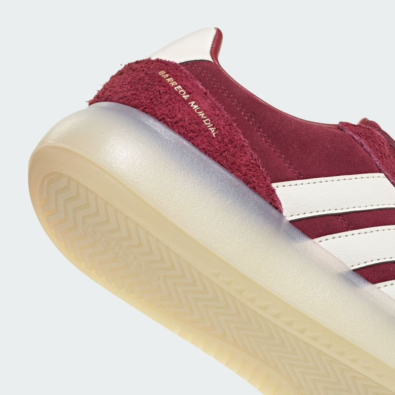 BARREDA MUNDIAL Shoes 7