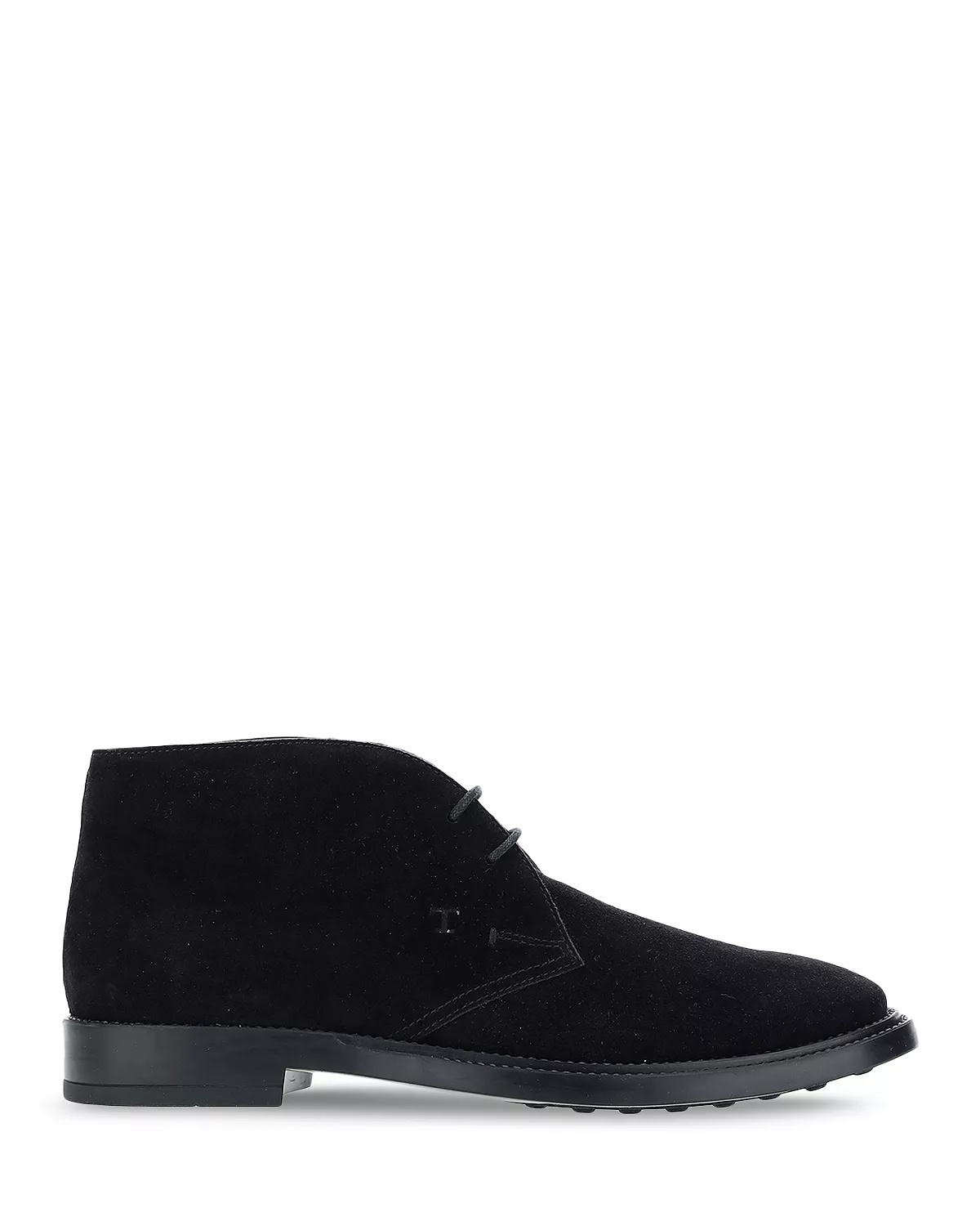 Men's Desert Suede Chukka Boots - 1