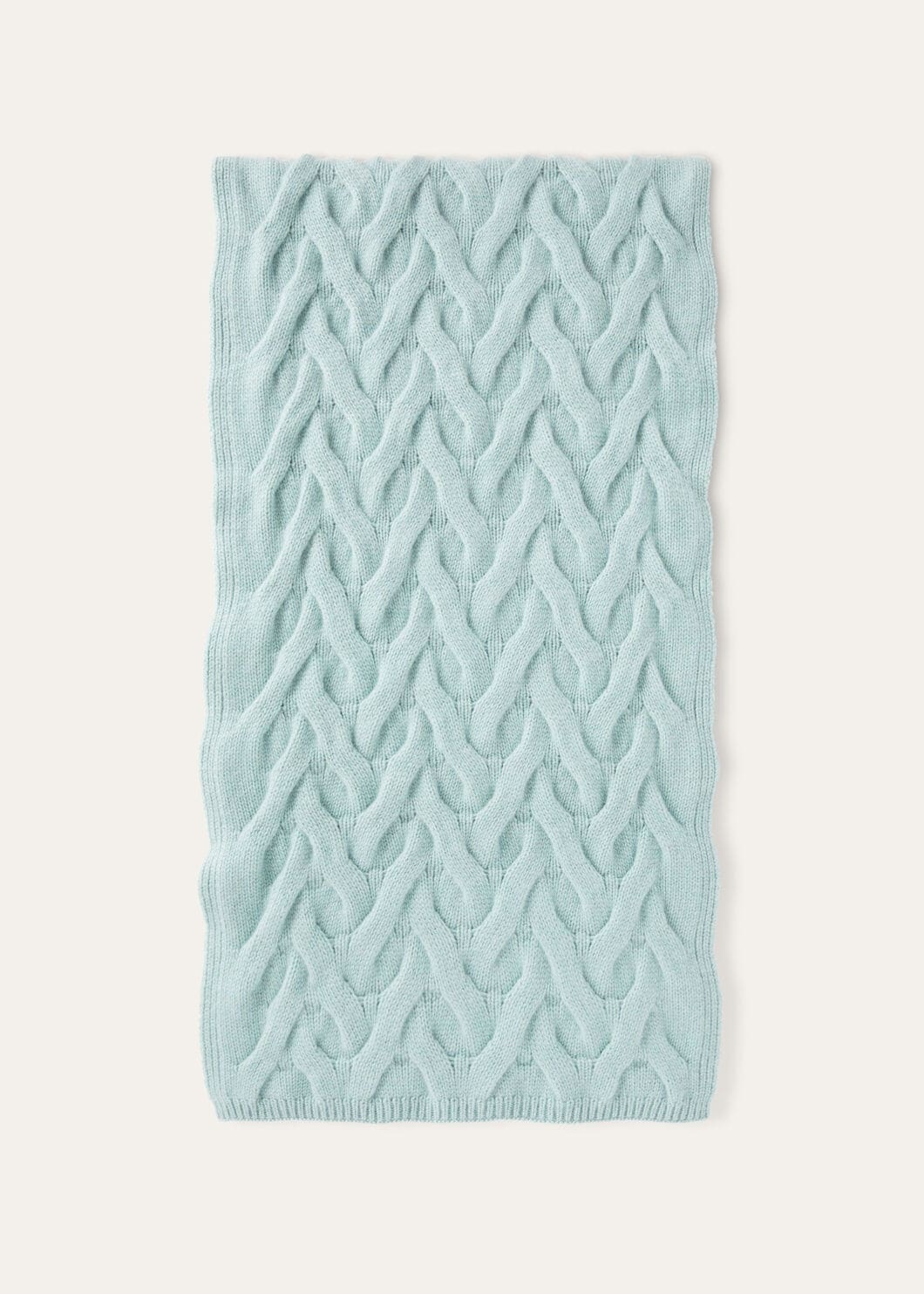 Cocooning Scarf - 1