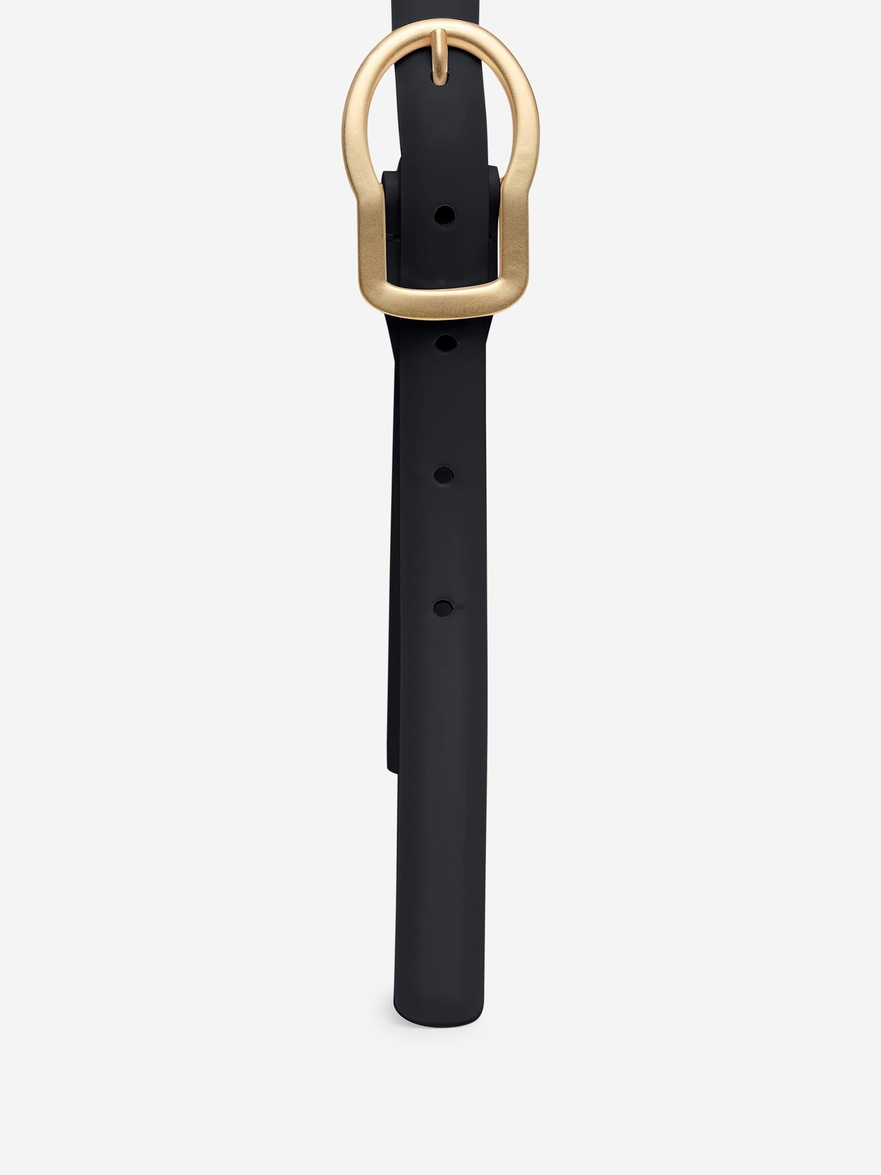 SIGNATURE SHINE BELT - 3