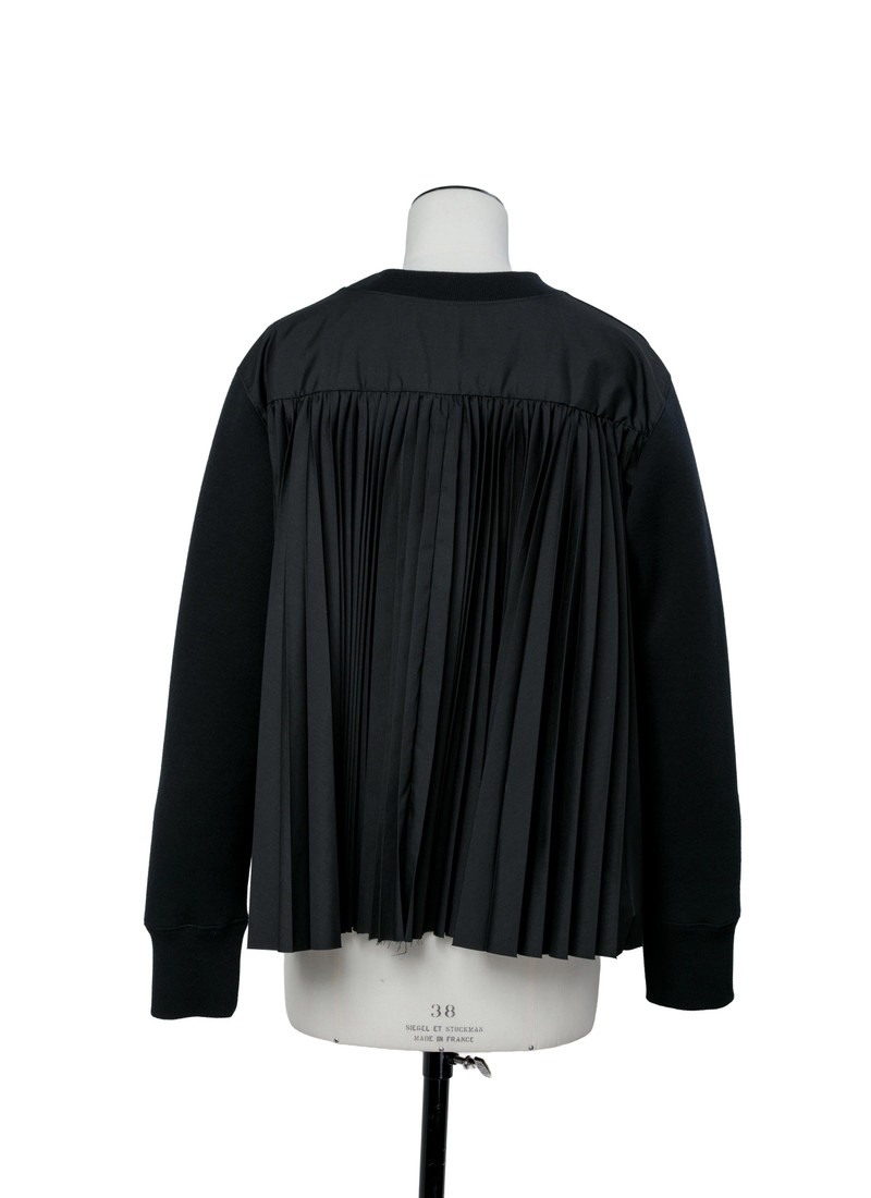 Sponge Sweat x Cotton Poplin Pullover 3