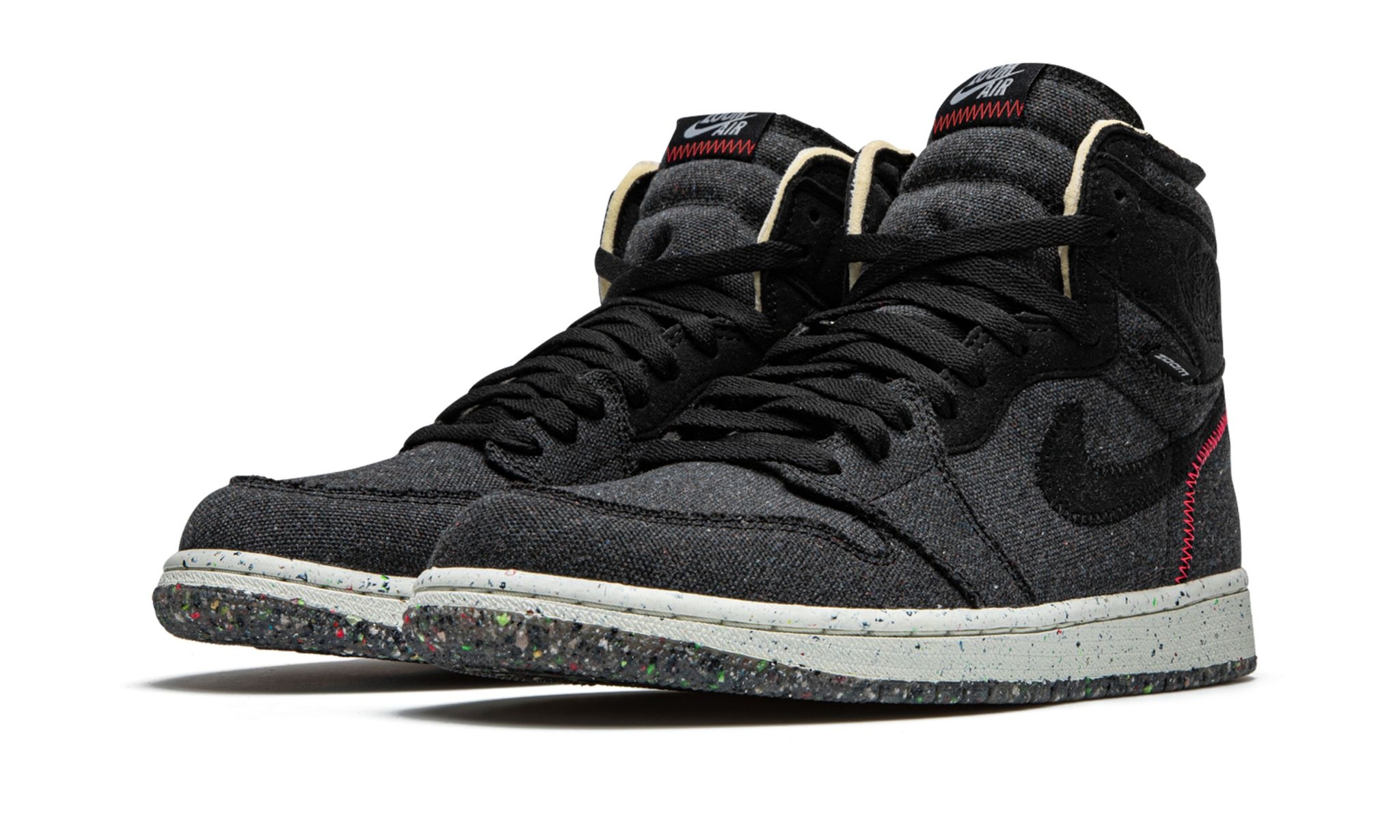 Air Jordan 1 Retro  High OG Zo "Space Hippie" - 2