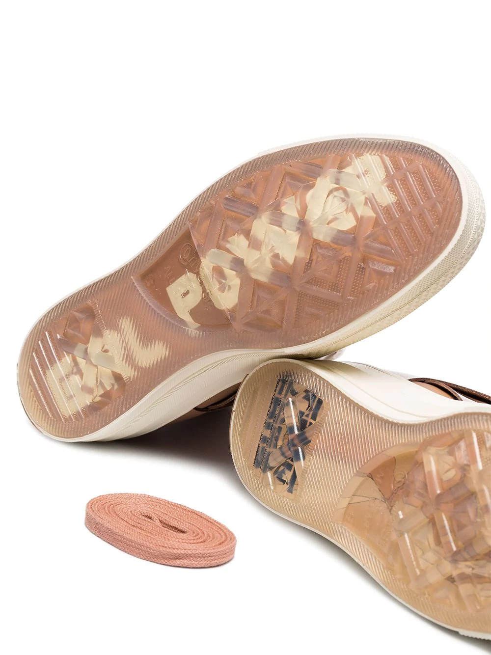 X Feng Chen Wang Chuck 70 high-top sneakers - 10