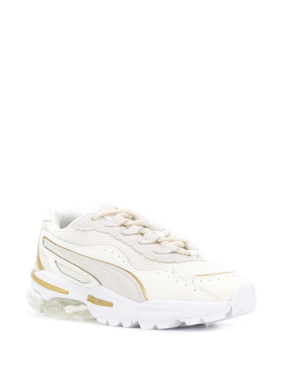 PUMA Team Gold sneakers outlook