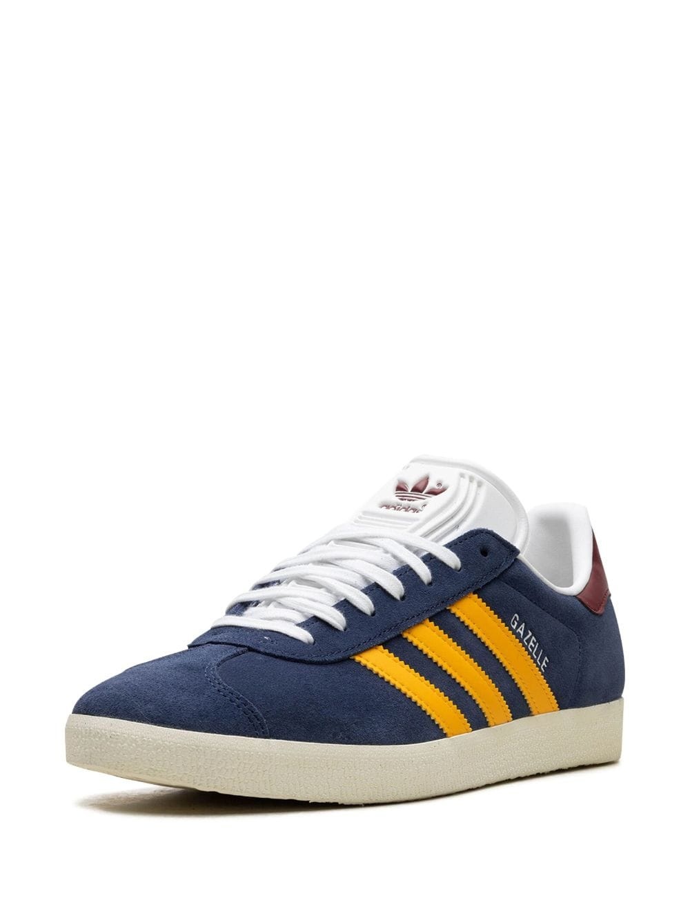 Gazelle "Dark Blue" sneakers - 4